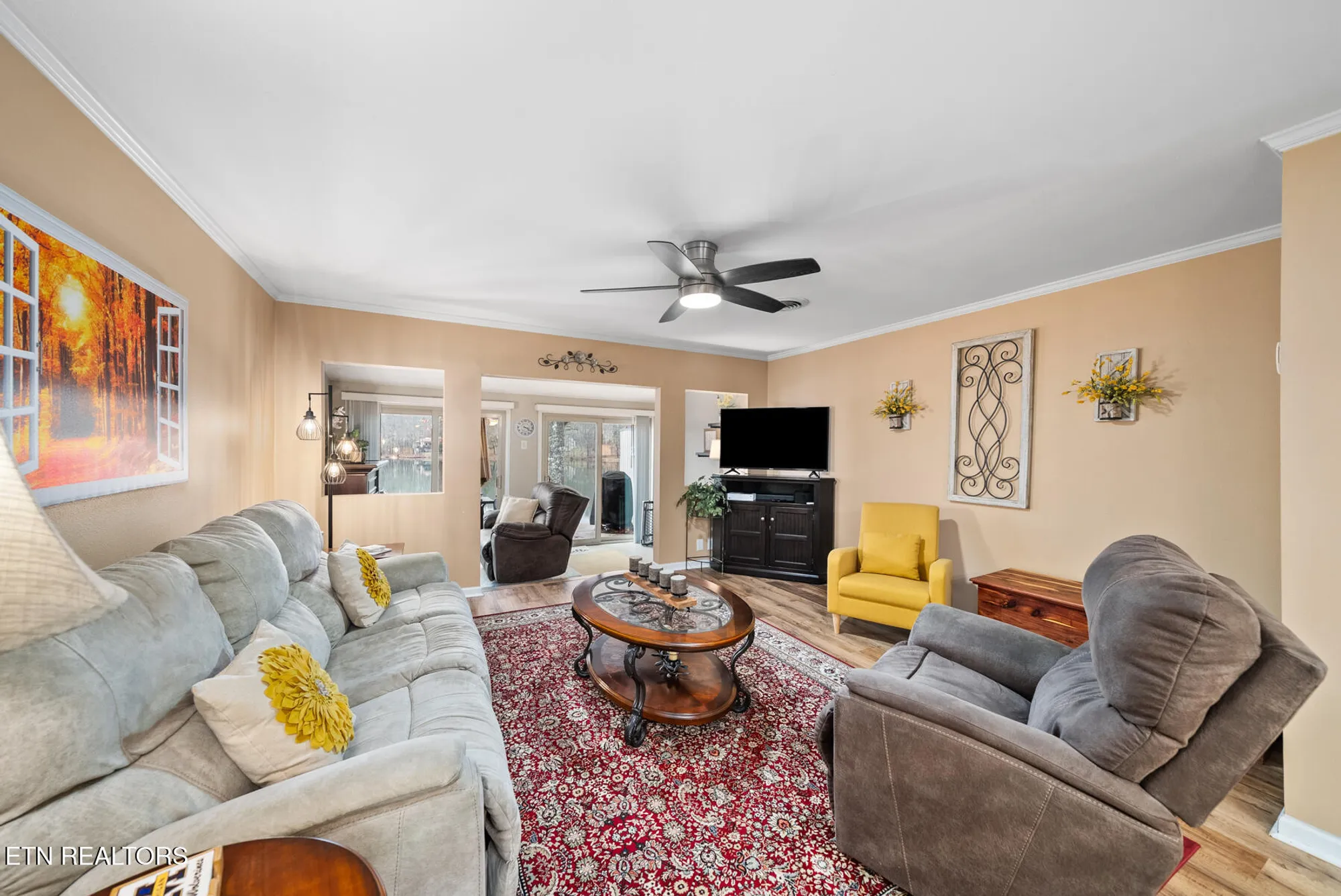 Property Slideshow image 16 of 47 | 65 lakeshore ter unit 21, Crossville, TN, 38558