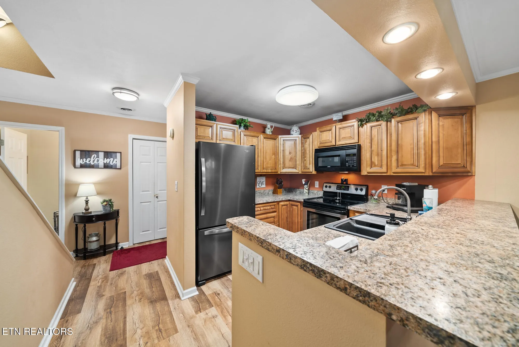 Property Slideshow image 6 of 47 | 65 lakeshore ter unit 21, Crossville, TN, 38558