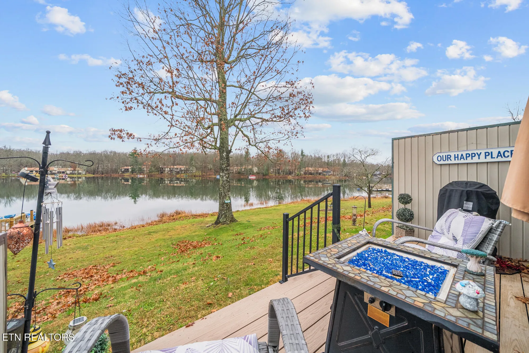 Property Slideshow image 32 of 47 | 65 lakeshore ter unit 21, Crossville, TN, 38558