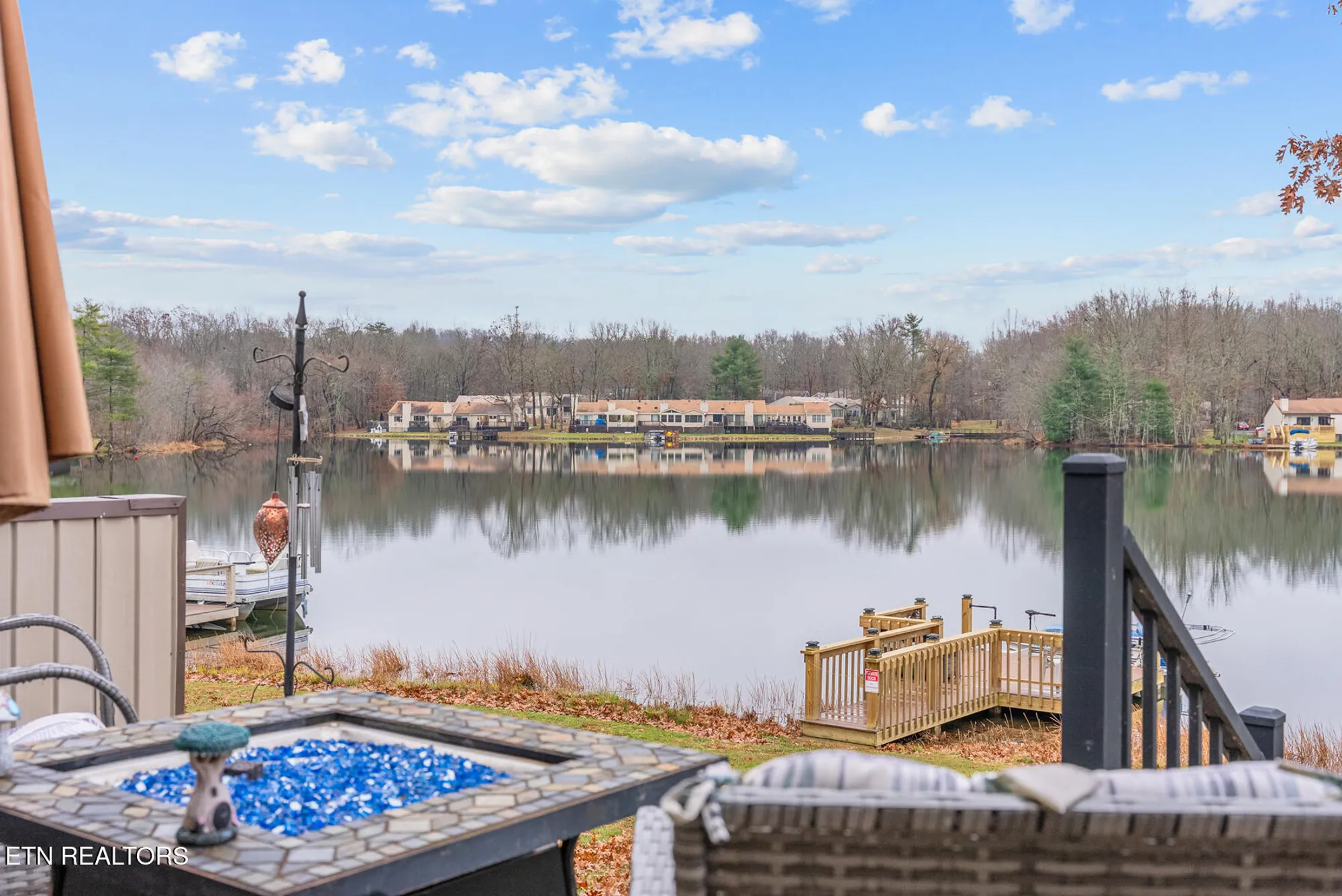Property Slideshow image 4 of 47 | 65 lakeshore ter unit 21, Crossville, TN, 38558