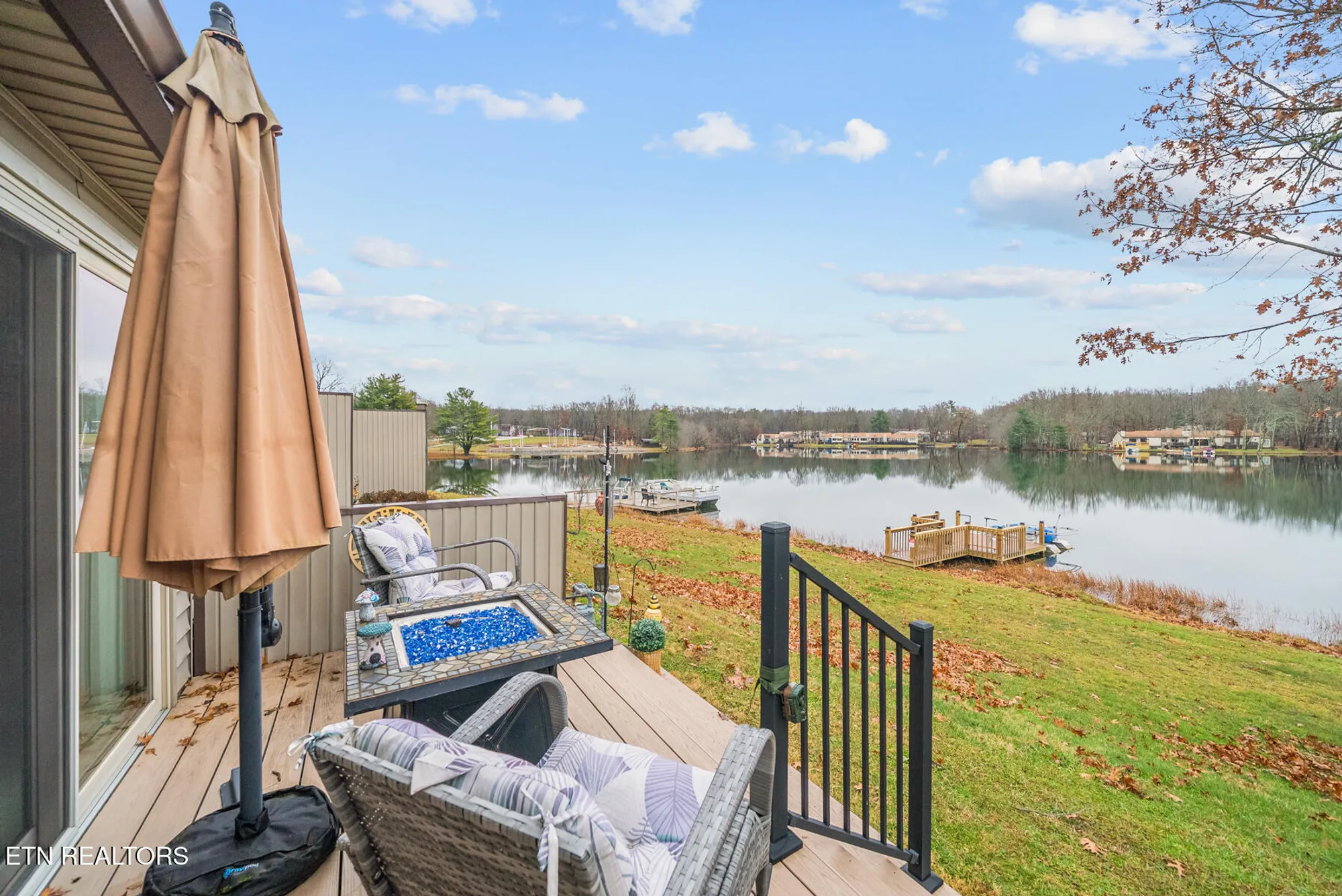 Property Slideshow image 34 of 47 | 65 lakeshore ter unit 21, Crossville, TN, 38558