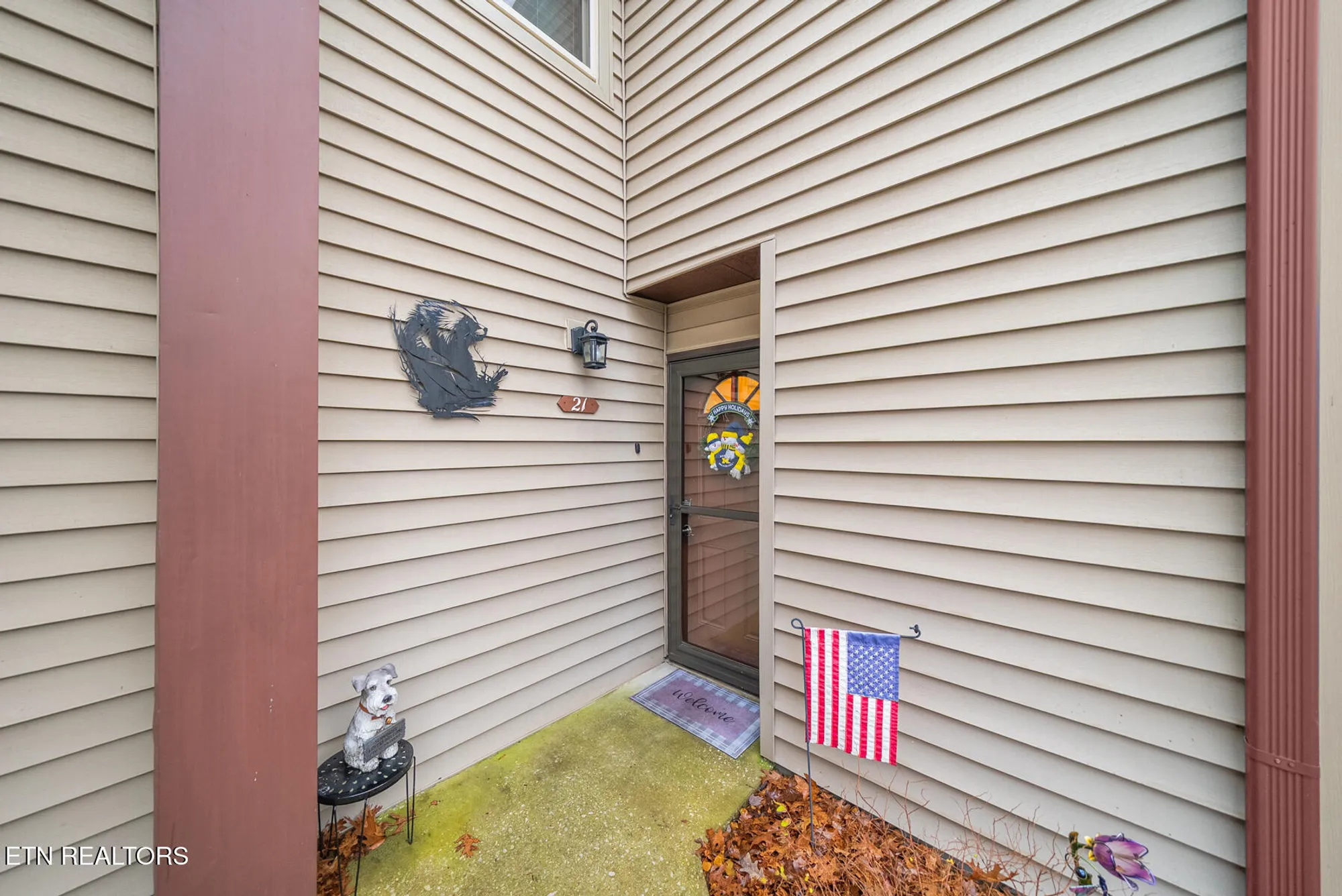 Property Slideshow image 44 of 47 | 65 lakeshore ter unit 21, Crossville, TN, 38558