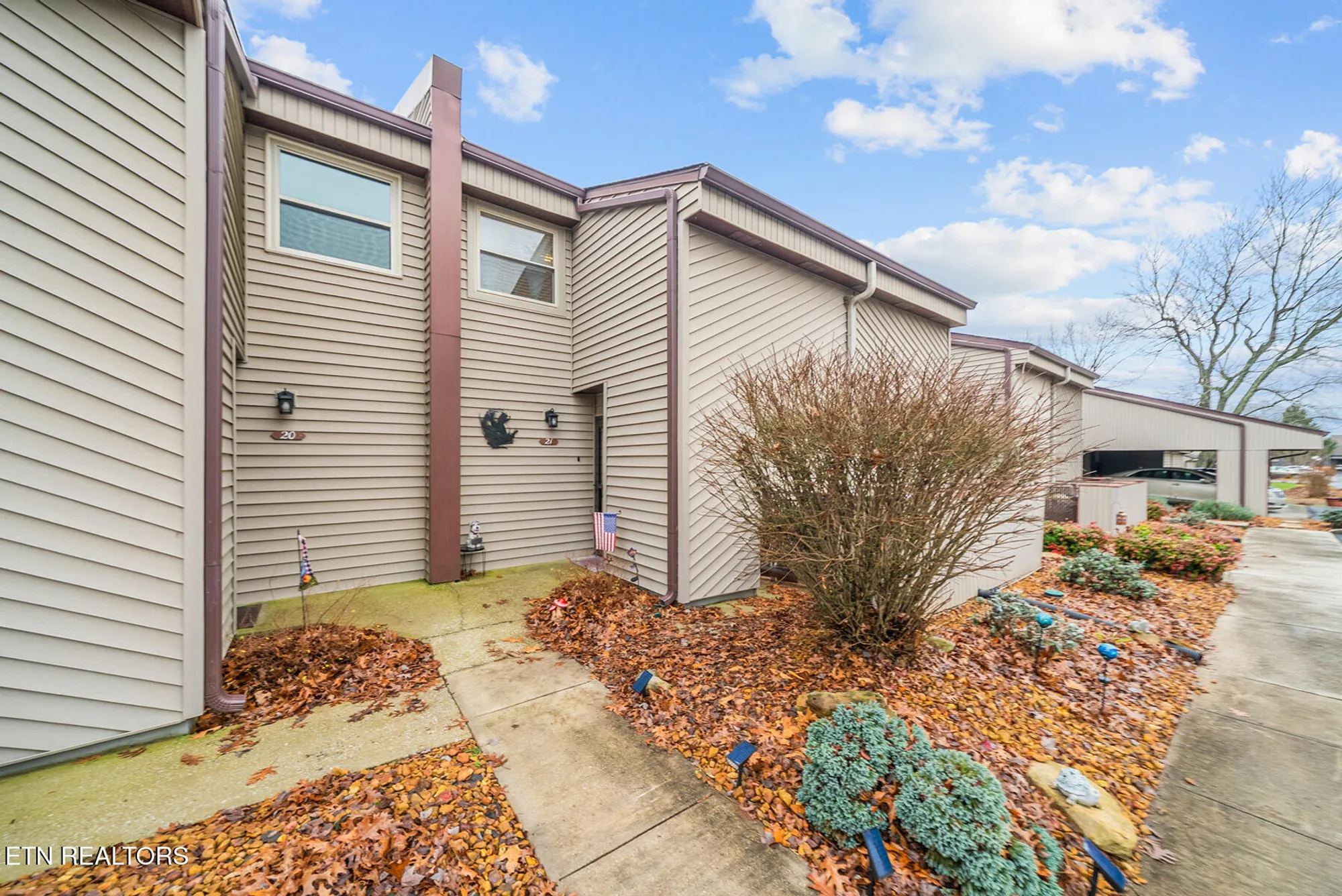 Property Slideshow image 42 of 47 | 65 lakeshore ter unit 21, Crossville, TN, 38558