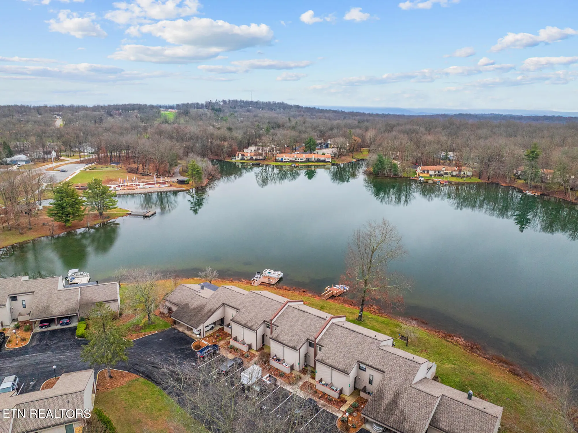 Property Slideshow image 40 of 47 | 65 lakeshore ter unit 21, Crossville, TN, 38558