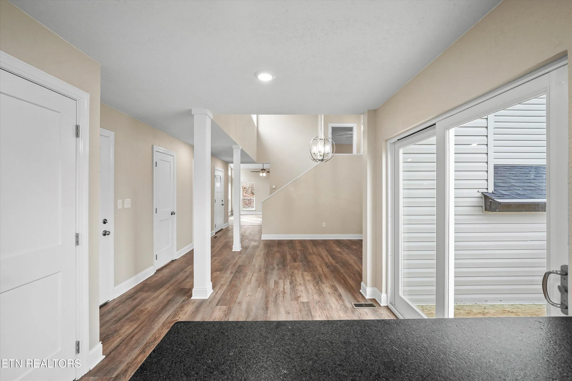 Property Slideshow image 17 of 40 | 140 tuhdegwa way, Loudon, TN, 37774