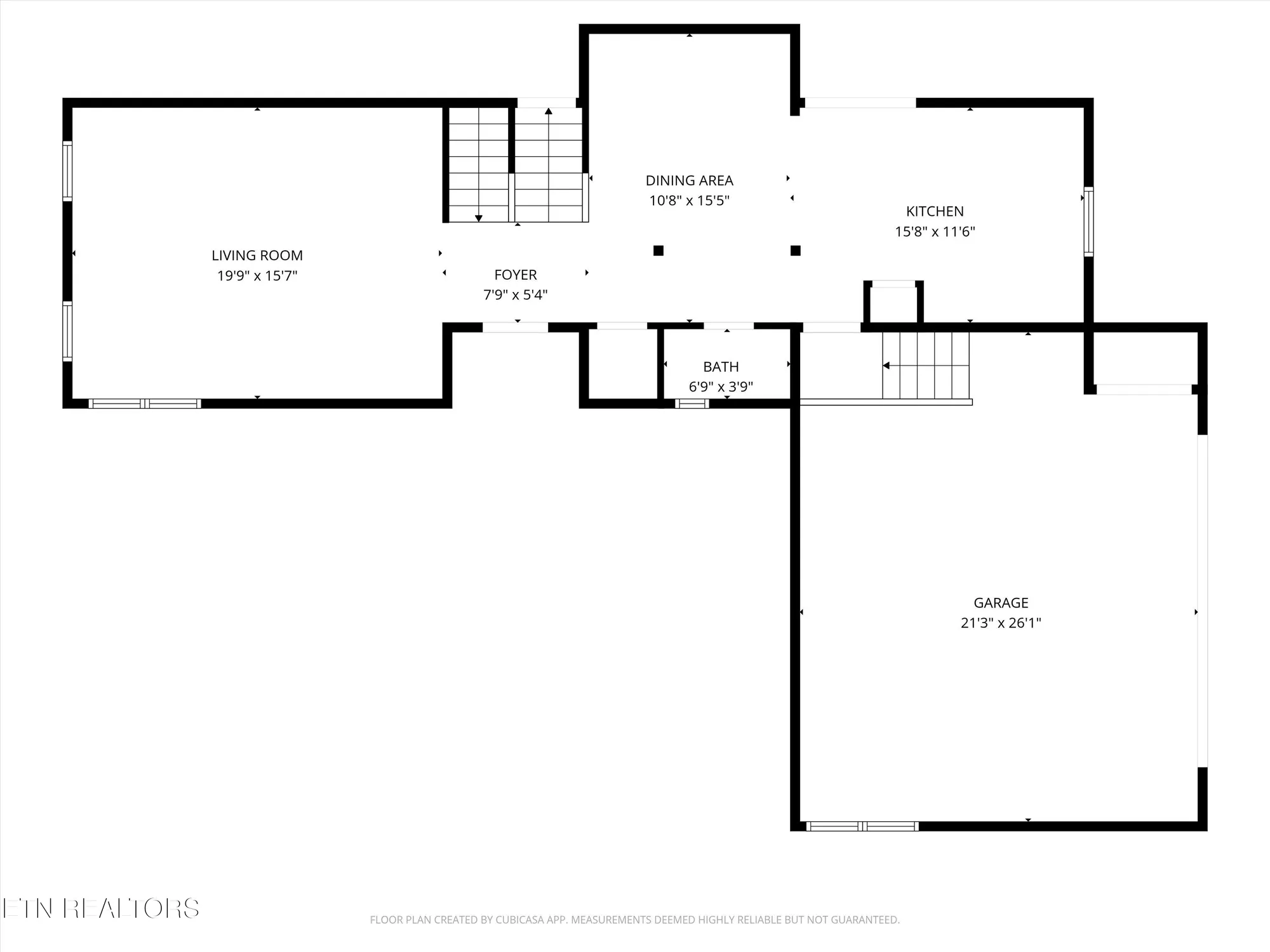 Property Slideshow image 38 of 40 | 140 tuhdegwa way, Loudon, TN, 37774
