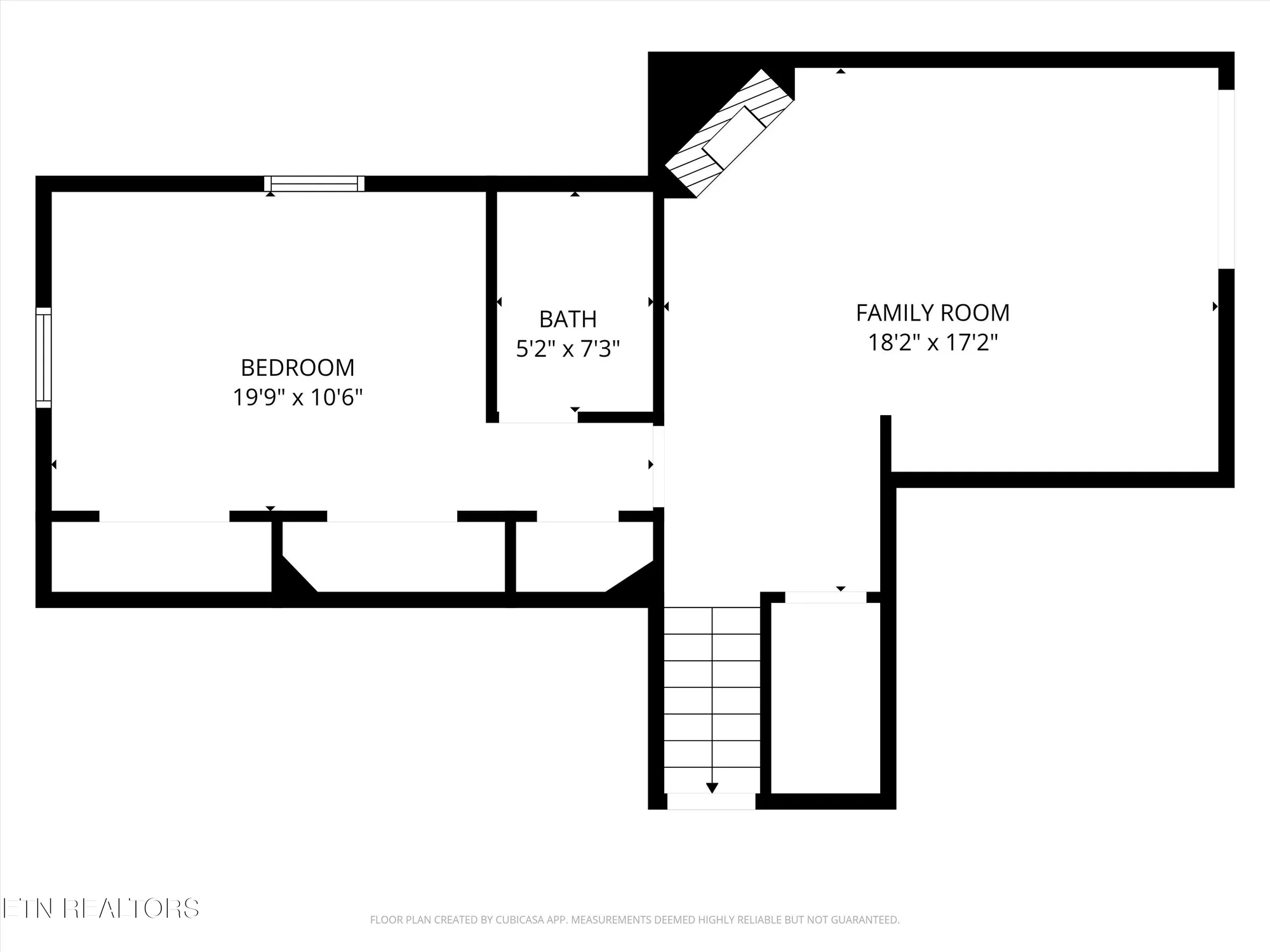 Property Slideshow image 40 of 40 | 140 tuhdegwa way, Loudon, TN, 37774