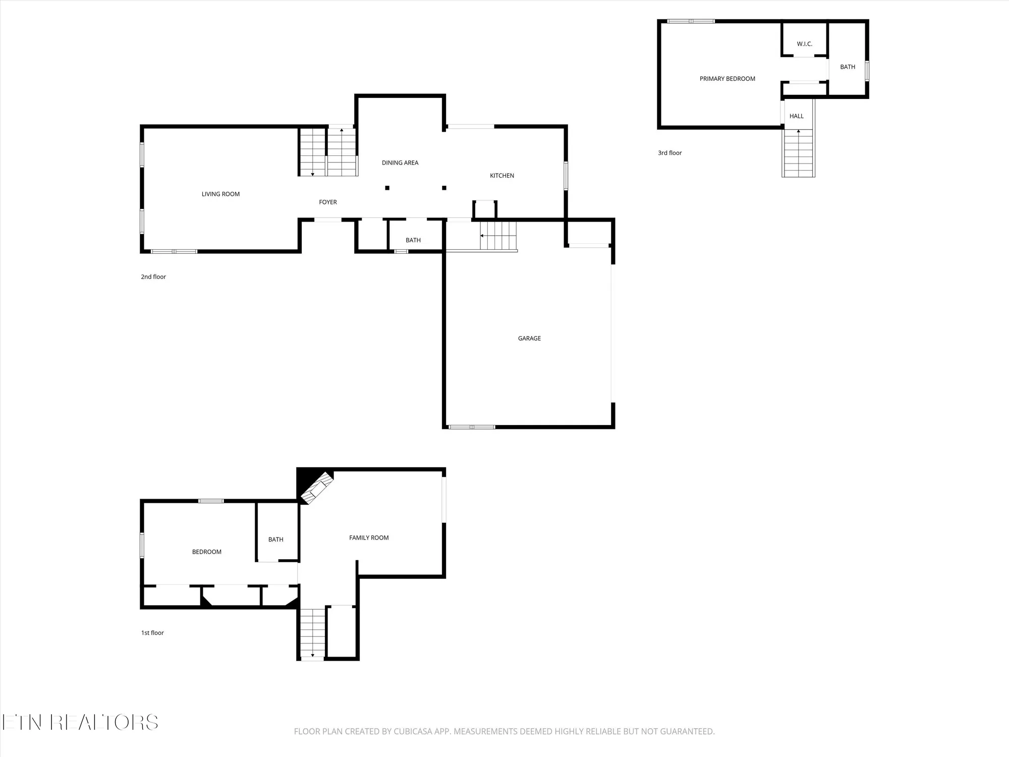 Property Slideshow image 37 of 40 | 140 tuhdegwa way, Loudon, TN, 37774