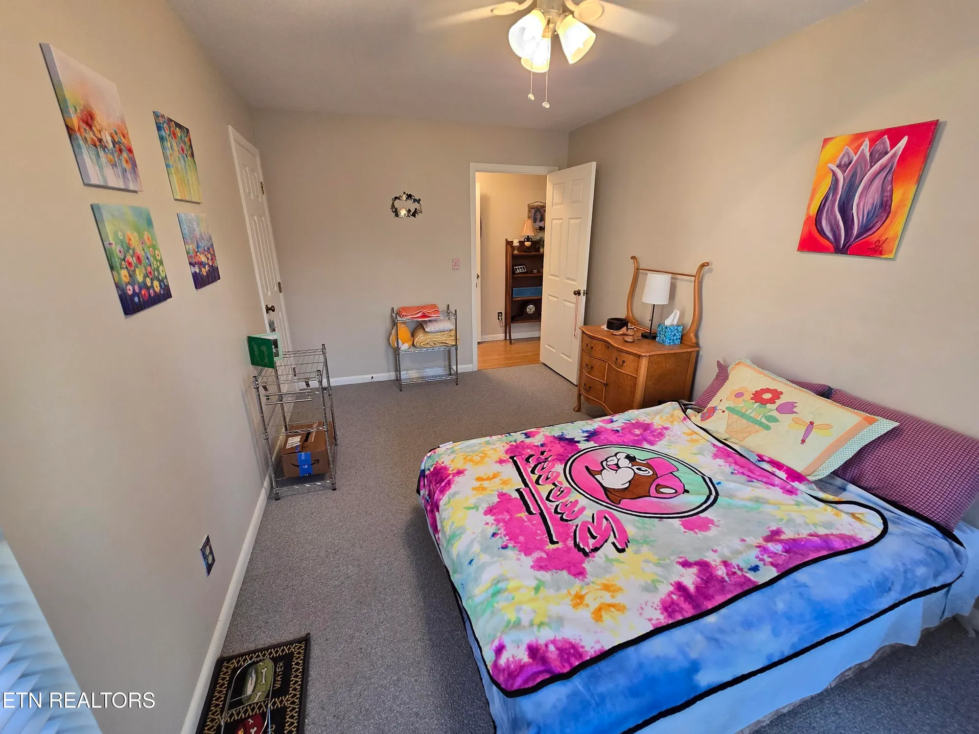 Property Slideshow image 35 of 40 | 107 howard ter, Crossville, TN, 38558