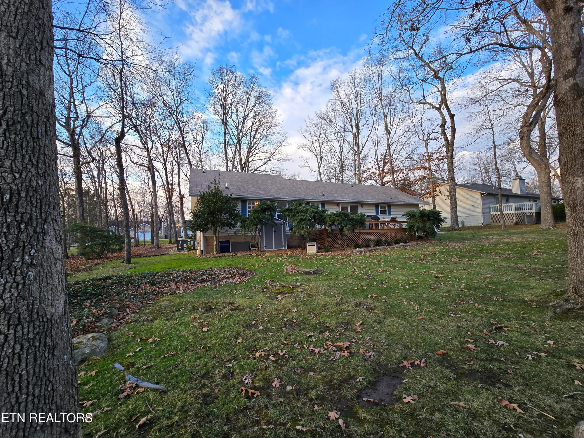 Property Slideshow image 8 of 40 | 107 howard ter, Crossville, TN, 38558