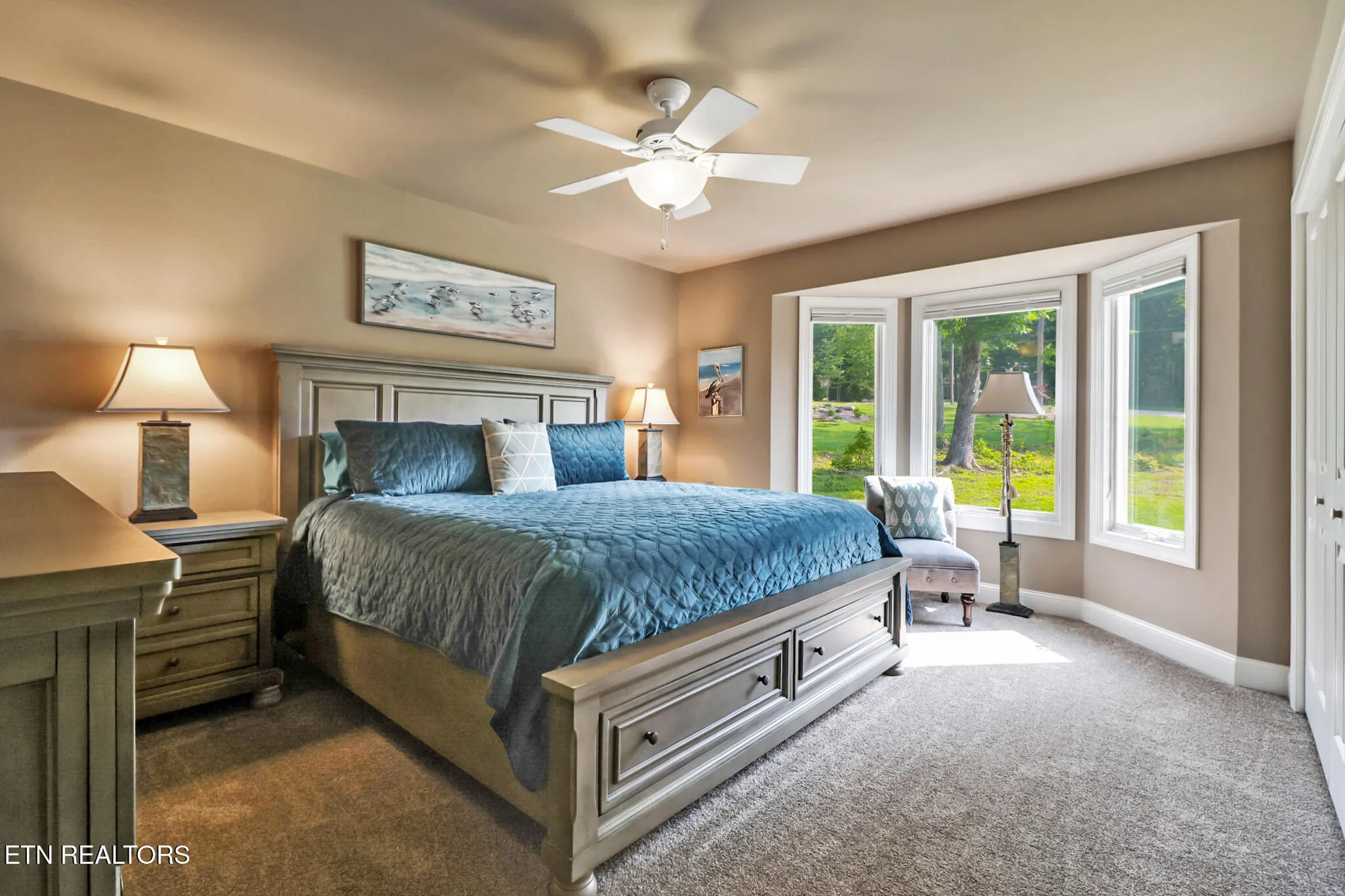 40 KINGSLEY CT, CROSSVILLE, TN 38558 | Fairfield Glade | 55+ Home For Sale
