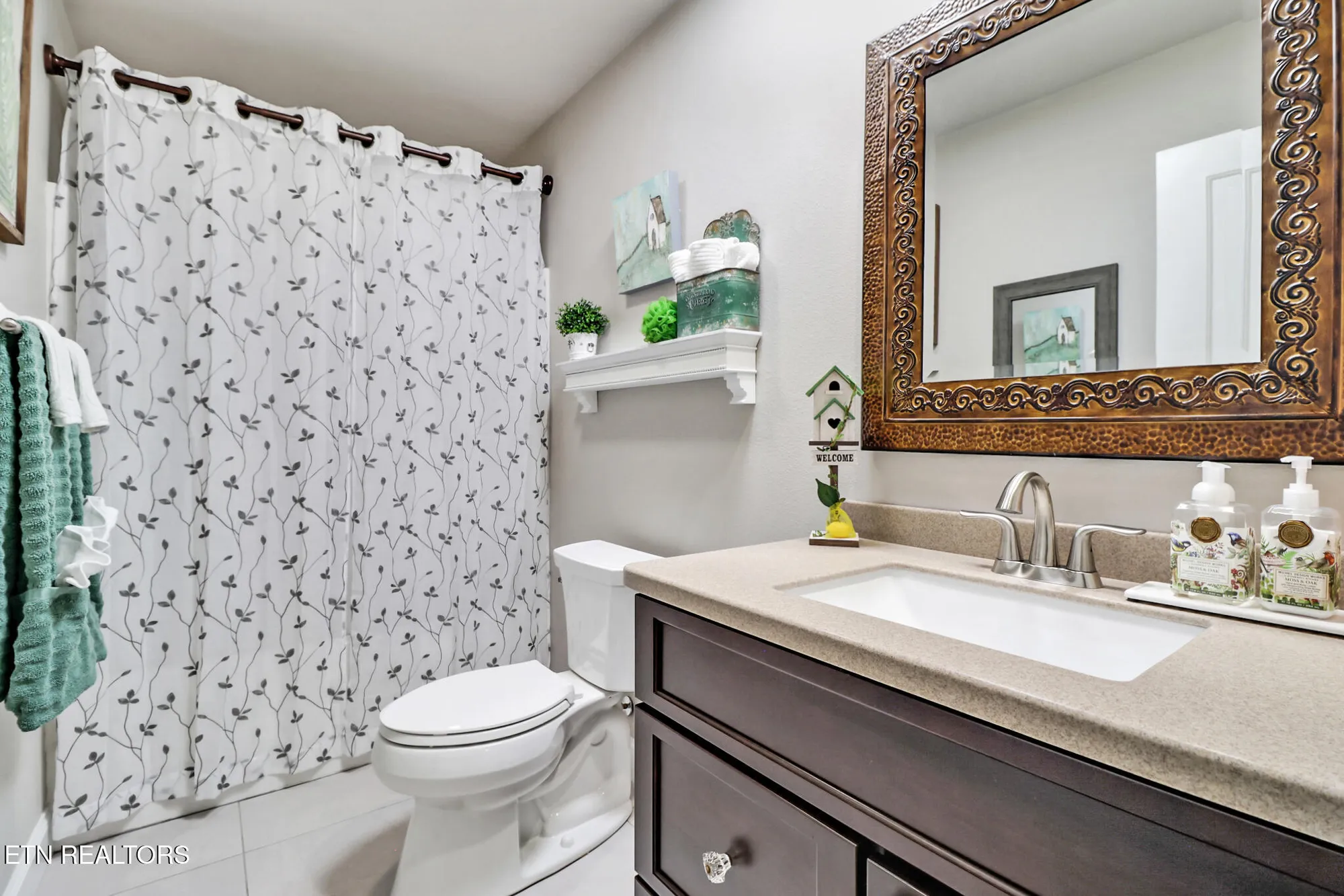 40 KINGSLEY CT, CROSSVILLE, TN 38558 | Fairfield Glade | 55+ Home For Sale