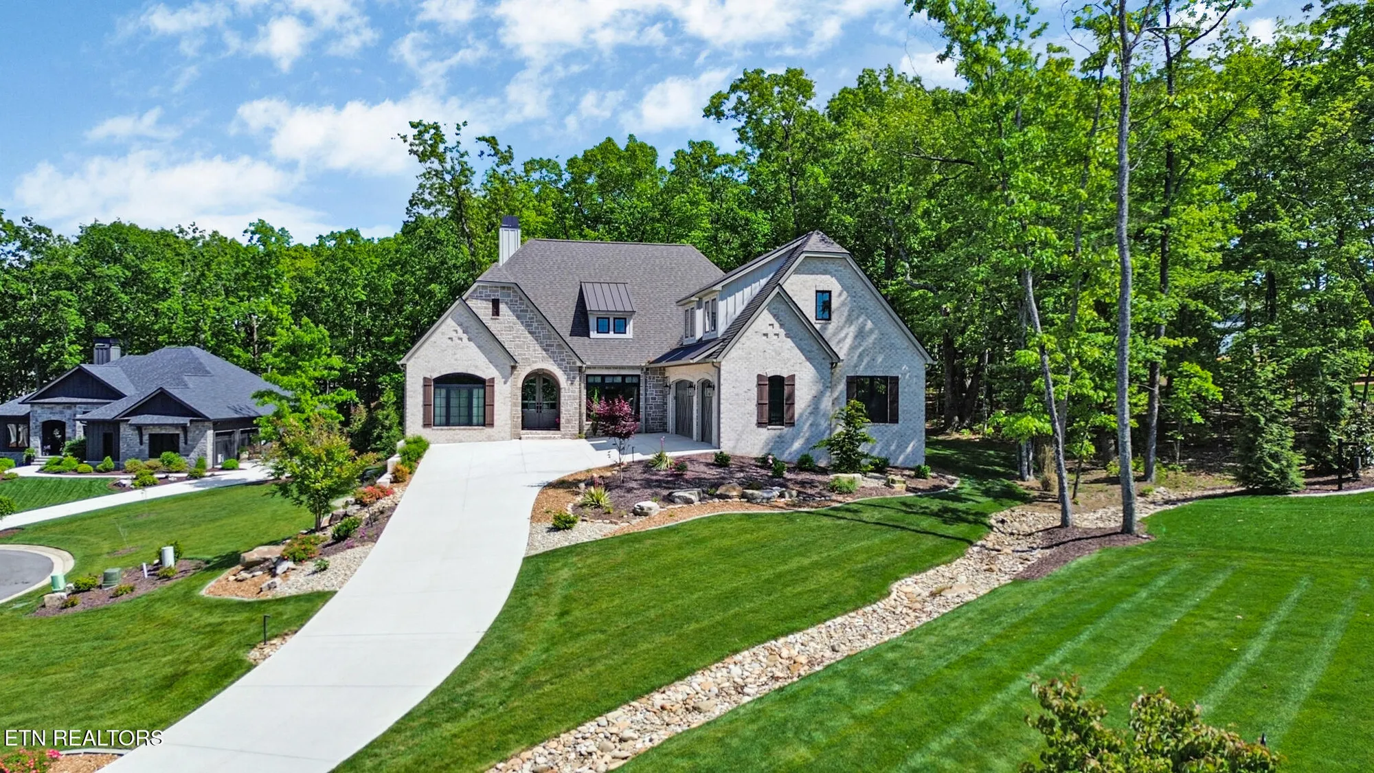 154 CHESTNUT RIDGE LN, CROSSVILLE, TN 38558 | Fairfield Glade | 55 ...