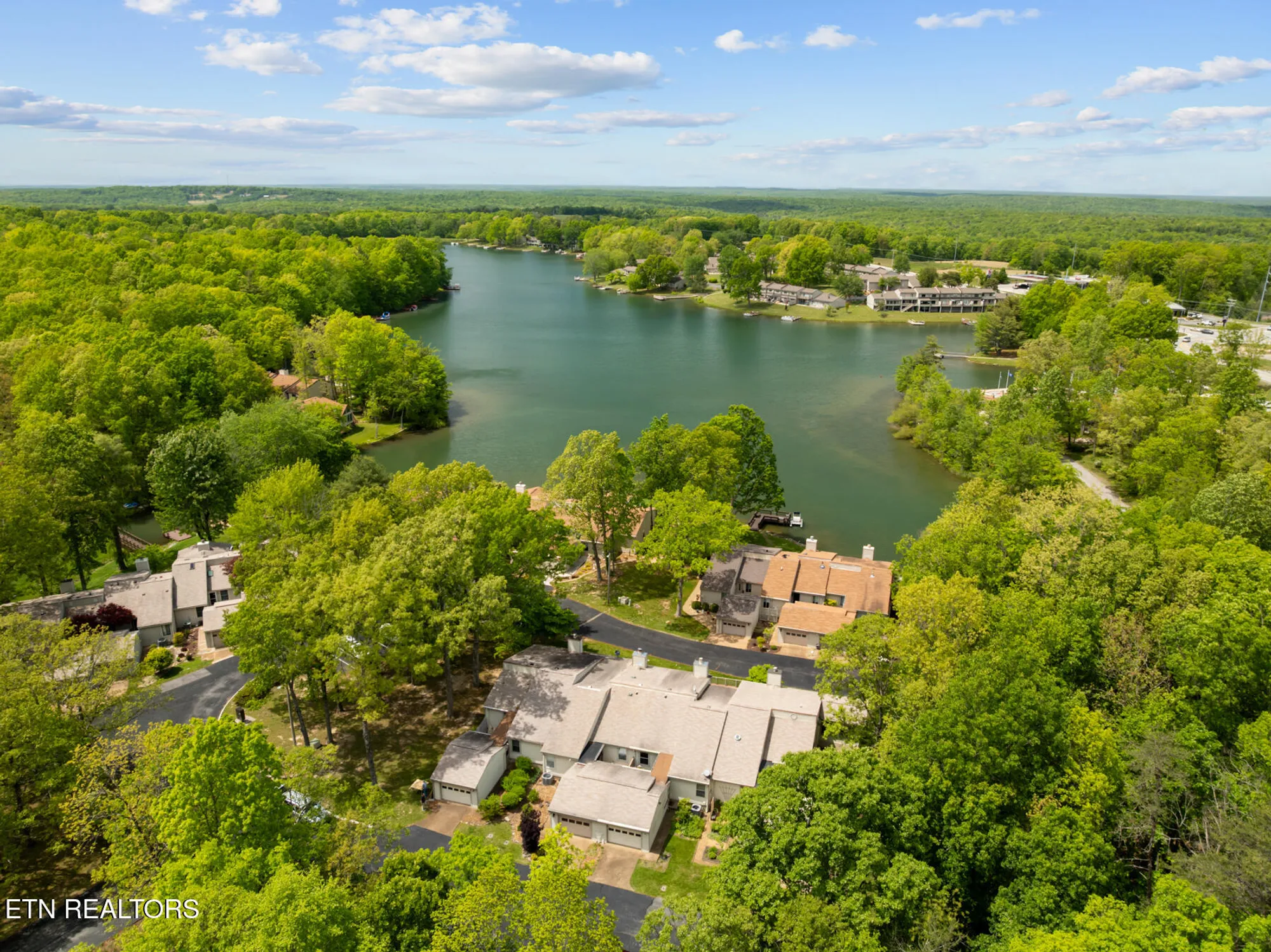 2 WOODLAND CT, CROSSVILLE, TN 38558 | Fairfield Glade | 55+ Home For Sale