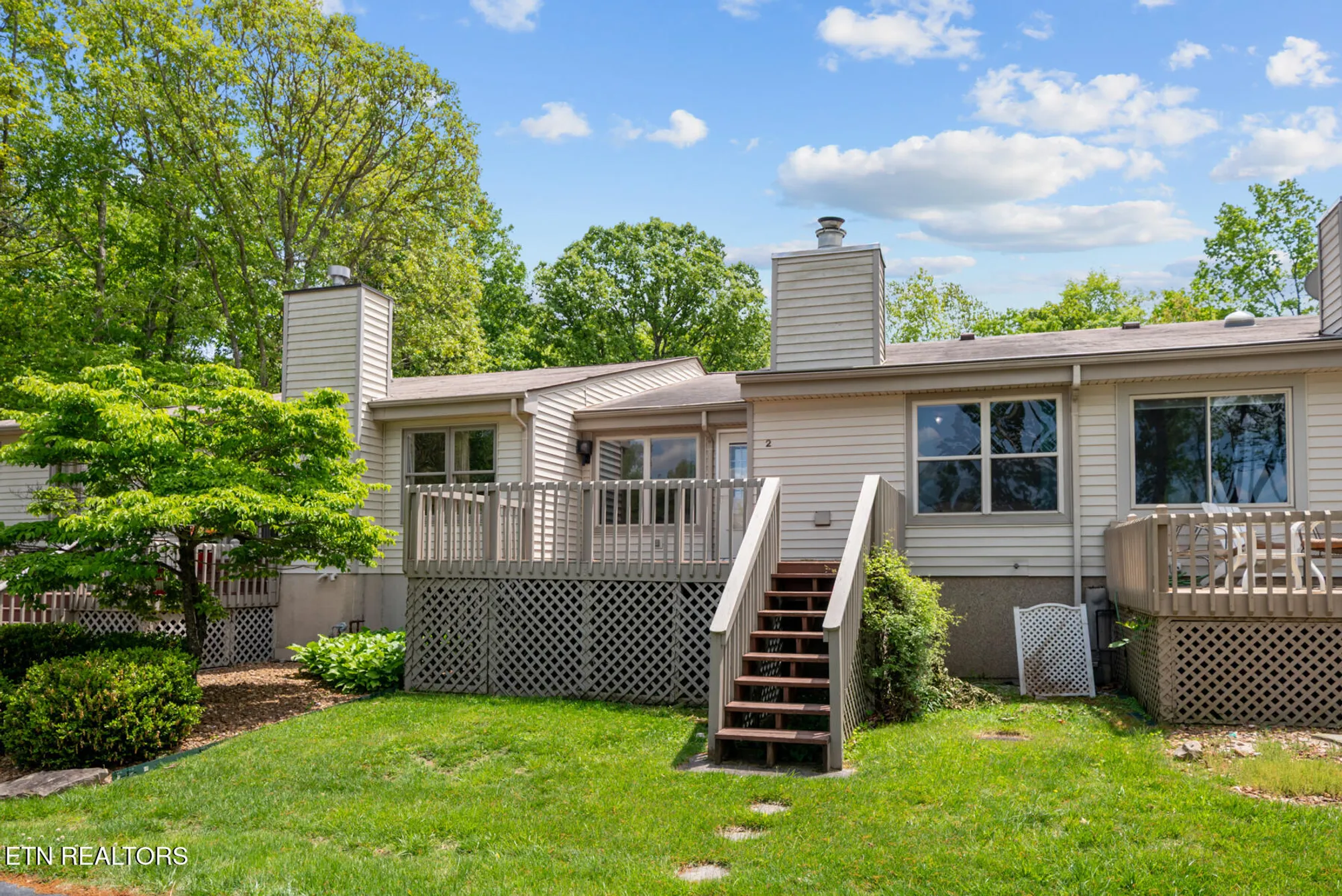 2 WOODLAND CT, CROSSVILLE, TN 38558 | Fairfield Glade | 55+ Home For Sale