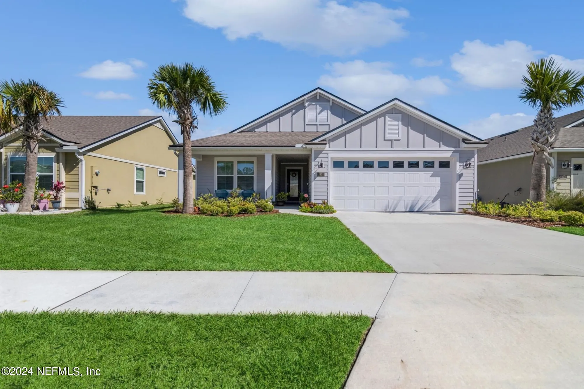 Property Slideshow image 4 of 38 | 97 spotted owl ln, St Augustine, FL, 32095