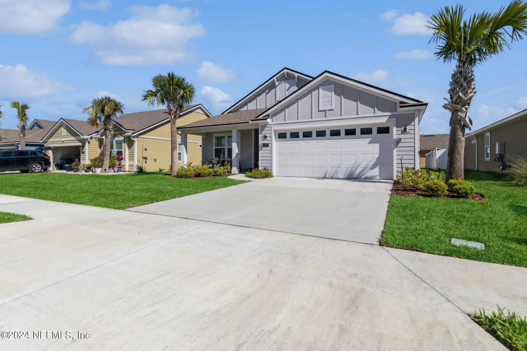 Property Slideshow image 5 of 38 | 97 spotted owl ln, St Augustine, FL, 32095