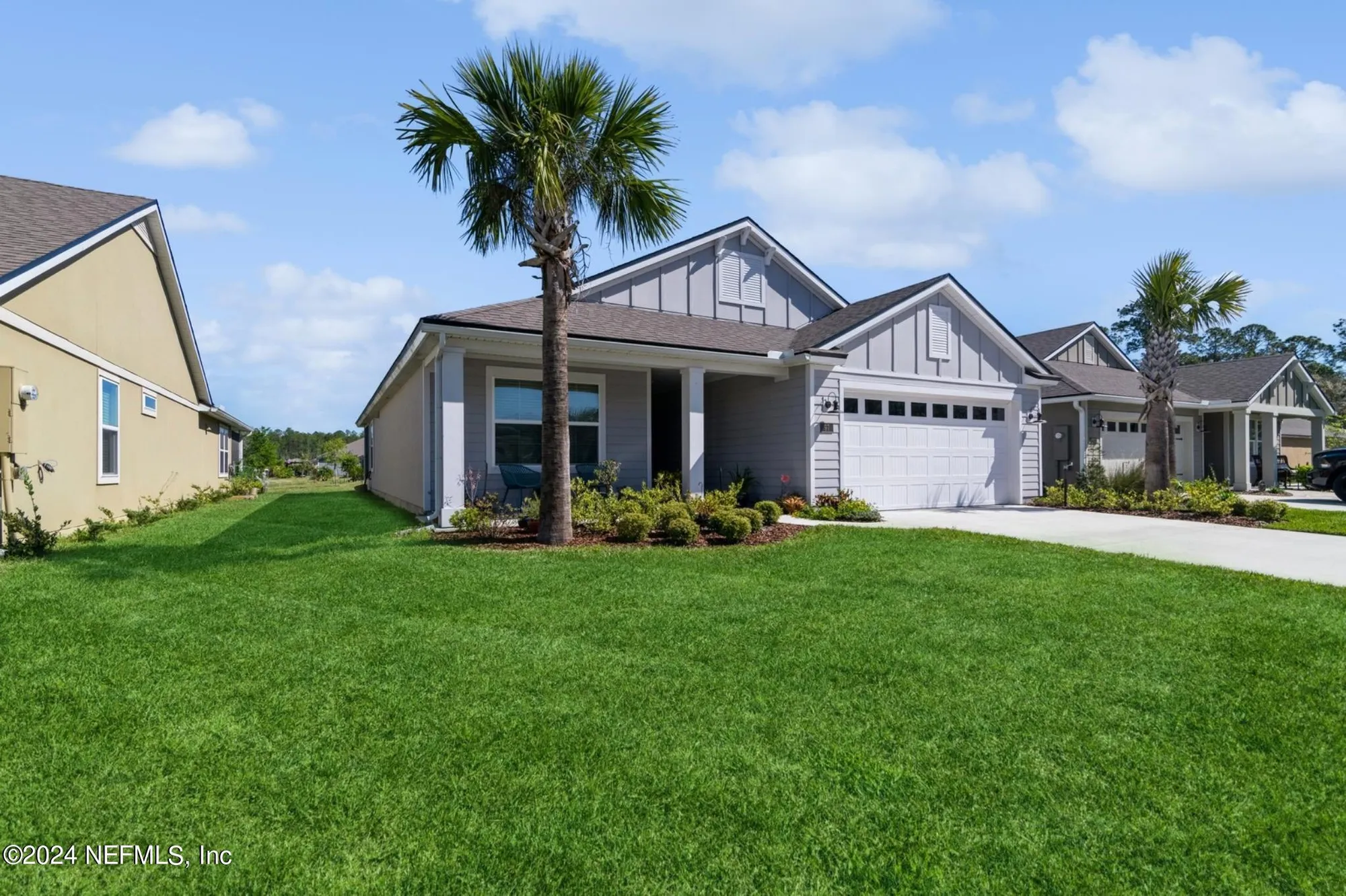 Property Slideshow image 6 of 38 | 97 spotted owl ln, St Augustine, FL, 32095