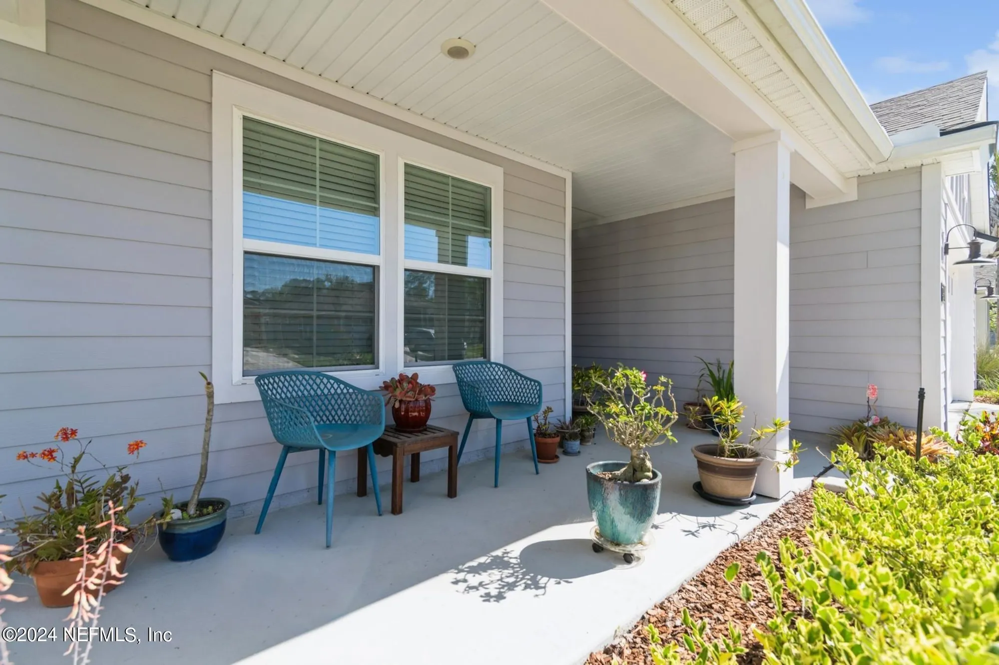 Property Slideshow image 10 of 38 | 97 spotted owl ln, St Augustine, FL, 32095