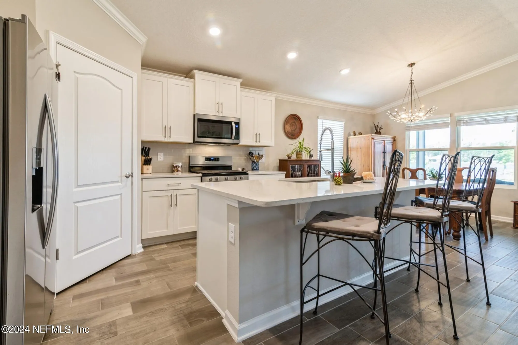 Property Slideshow image 15 of 38 | 97 spotted owl ln, St Augustine, FL, 32095