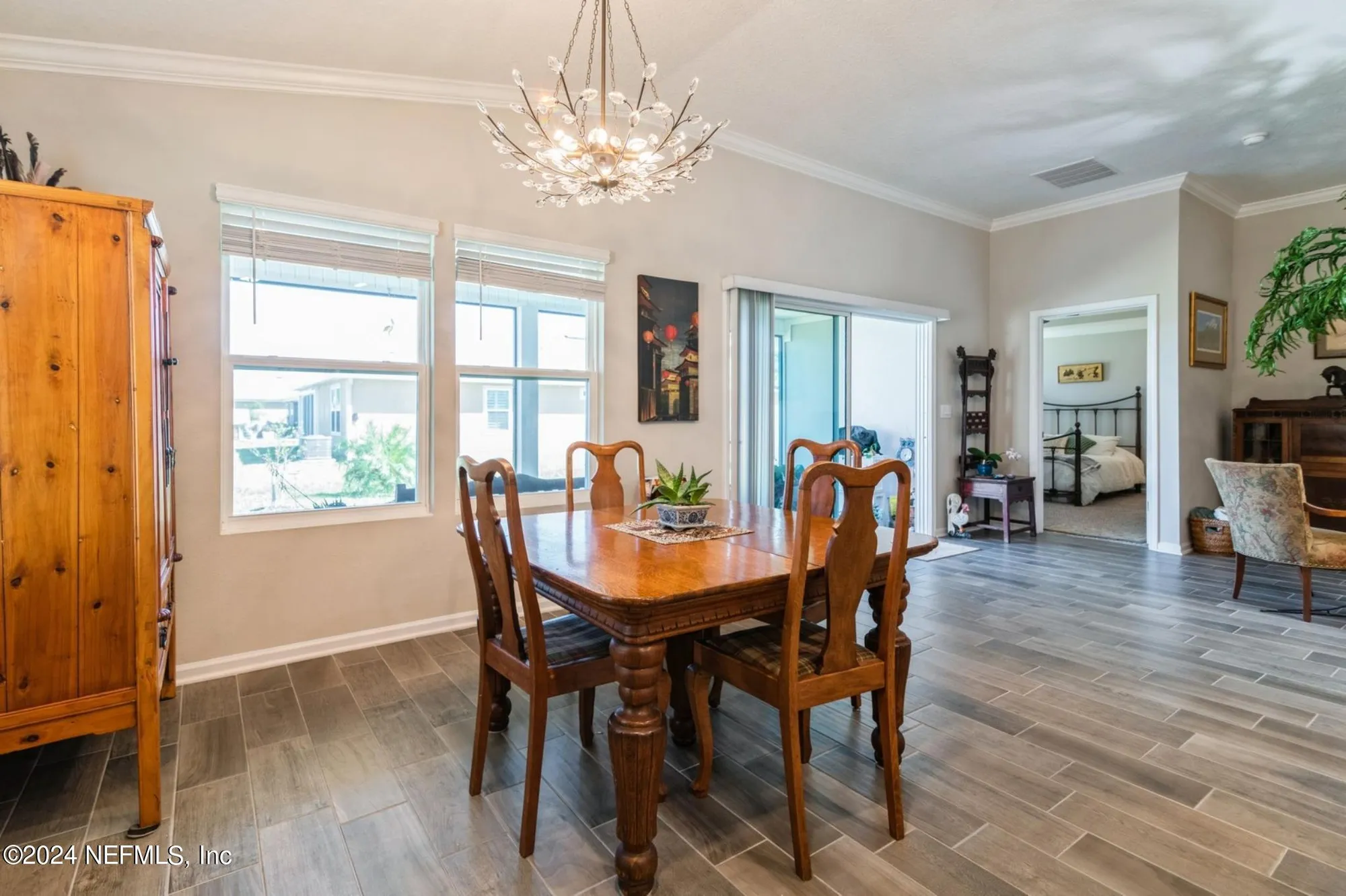 Property Slideshow image 19 of 38 | 97 spotted owl ln, St Augustine, FL, 32095