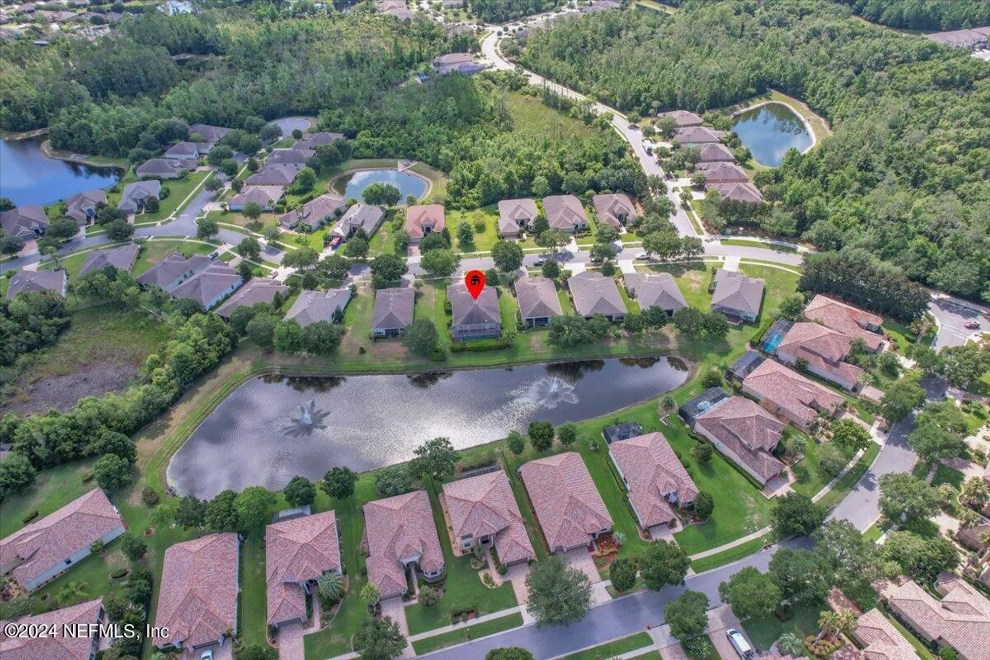 Property Slideshow image 23 of 36 | 632 river run blvd, Ponte Vedra, FL, 32081