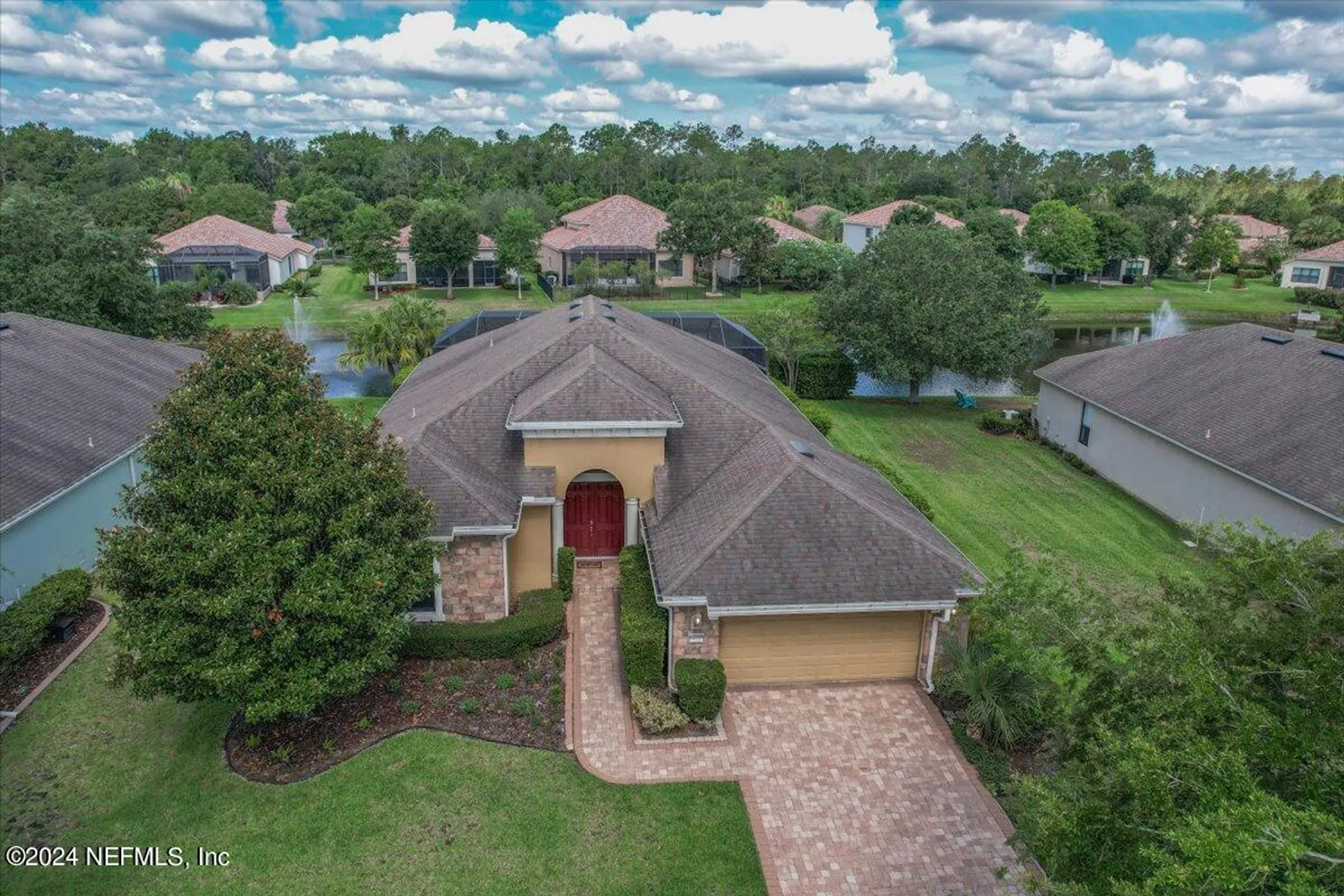 Property Slideshow image 21 of 36 | 632 river run blvd, Ponte Vedra, FL, 32081