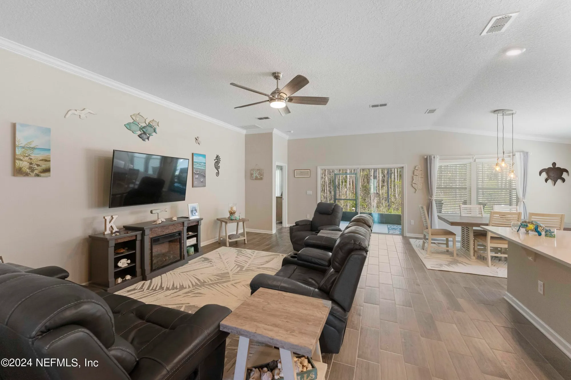 Property Slideshow image 9 of 51 | 116 falcon quest ln, St Augustine, FL, 32095