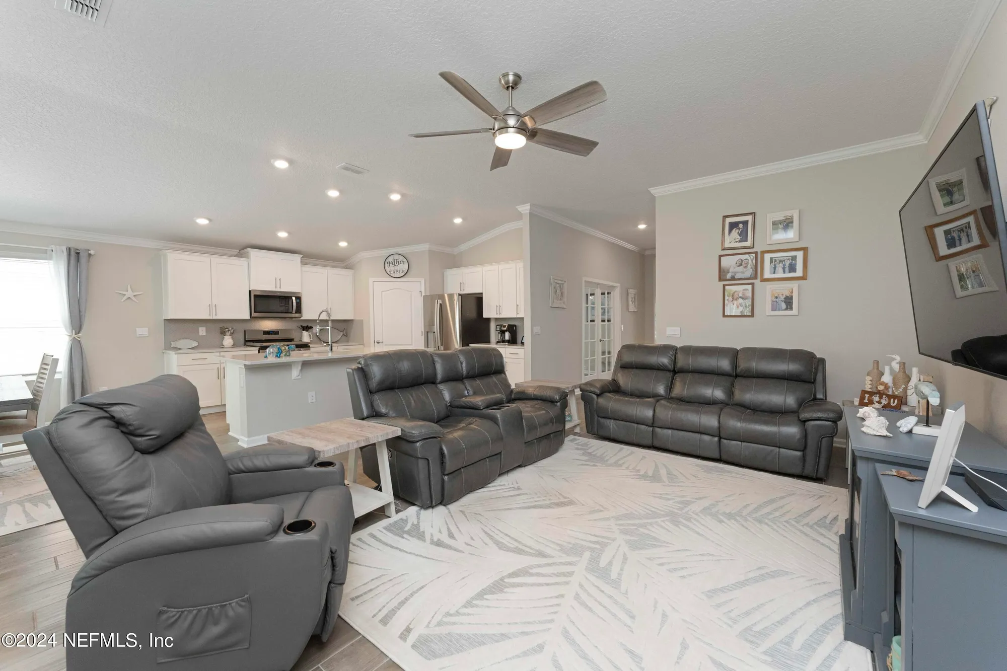 Property Slideshow image 8 of 51 | 116 falcon quest ln, St Augustine, FL, 32095