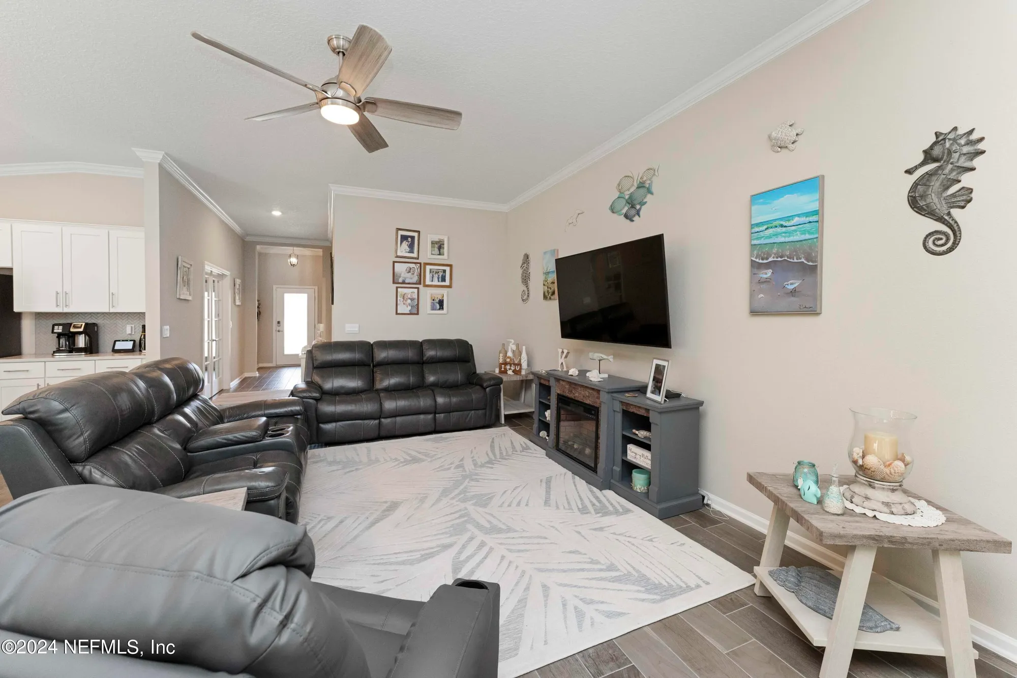 Property Slideshow image 10 of 51 | 116 falcon quest ln, St Augustine, FL, 32095