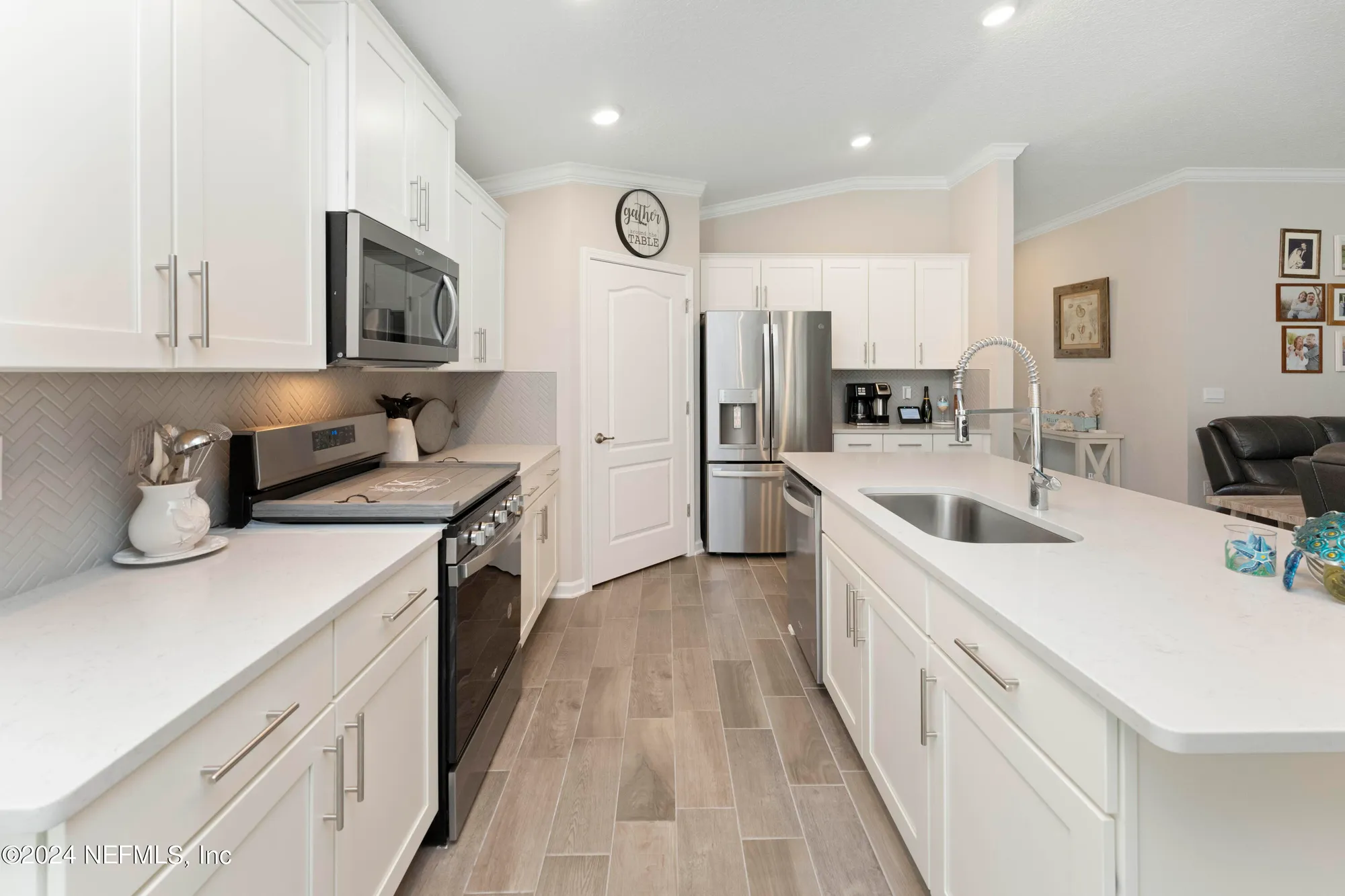 Property Slideshow image 12 of 51 | 116 falcon quest ln, St Augustine, FL, 32095