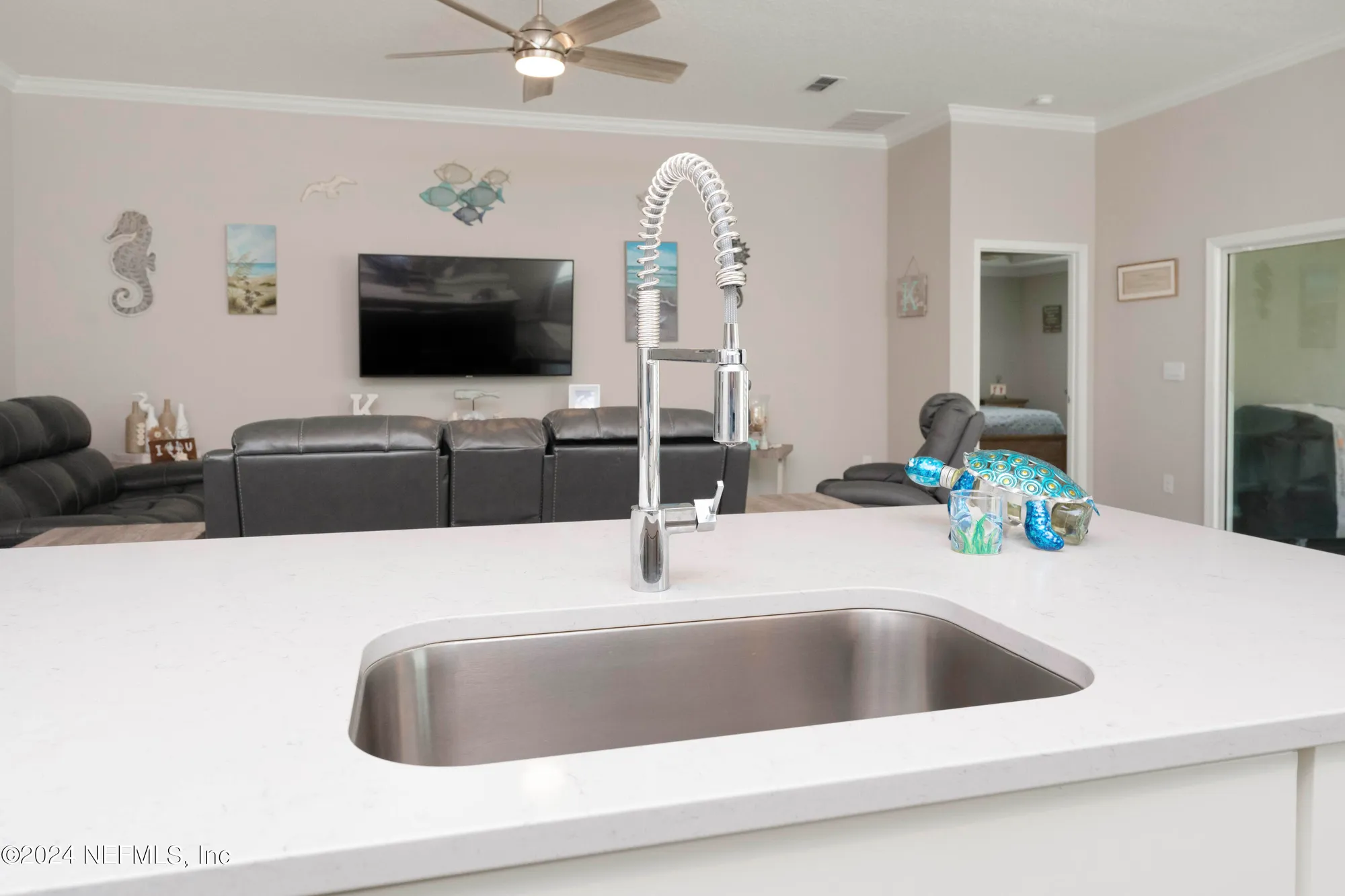 Property Slideshow image 15 of 51 | 116 falcon quest ln, St Augustine, FL, 32095