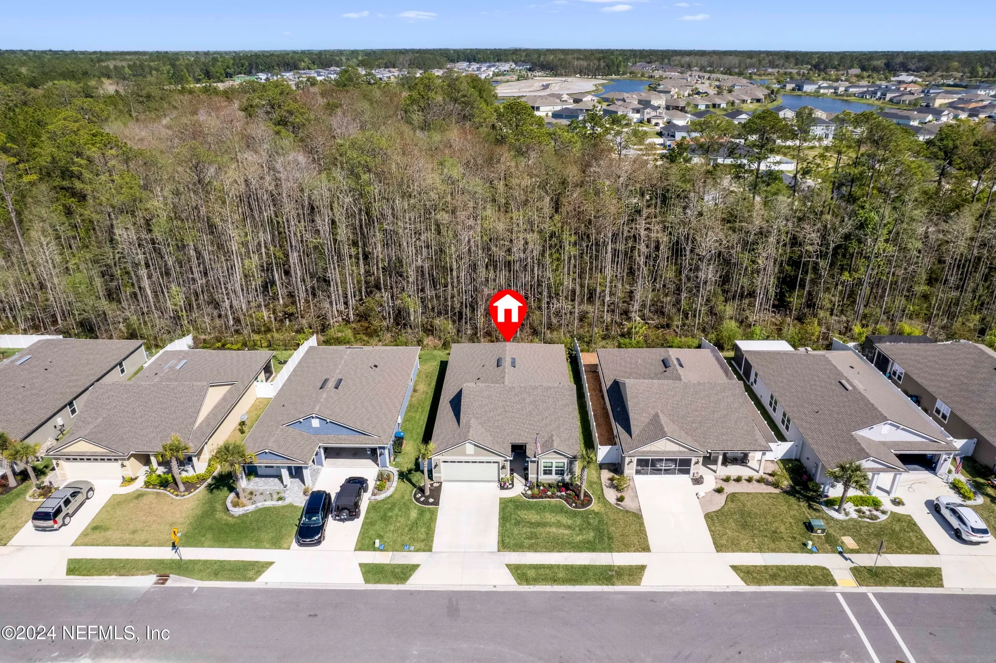 Property Slideshow image 33 of 51 | 116 falcon quest ln, St Augustine, FL, 32095