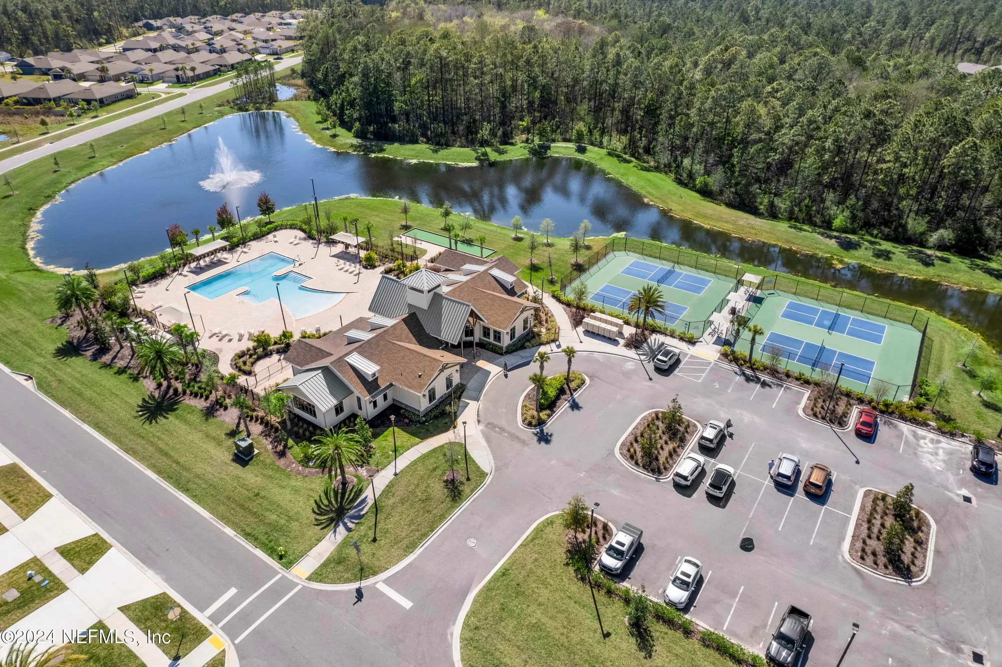 Property Slideshow image 37 of 51 | 116 falcon quest ln, St Augustine, FL, 32095