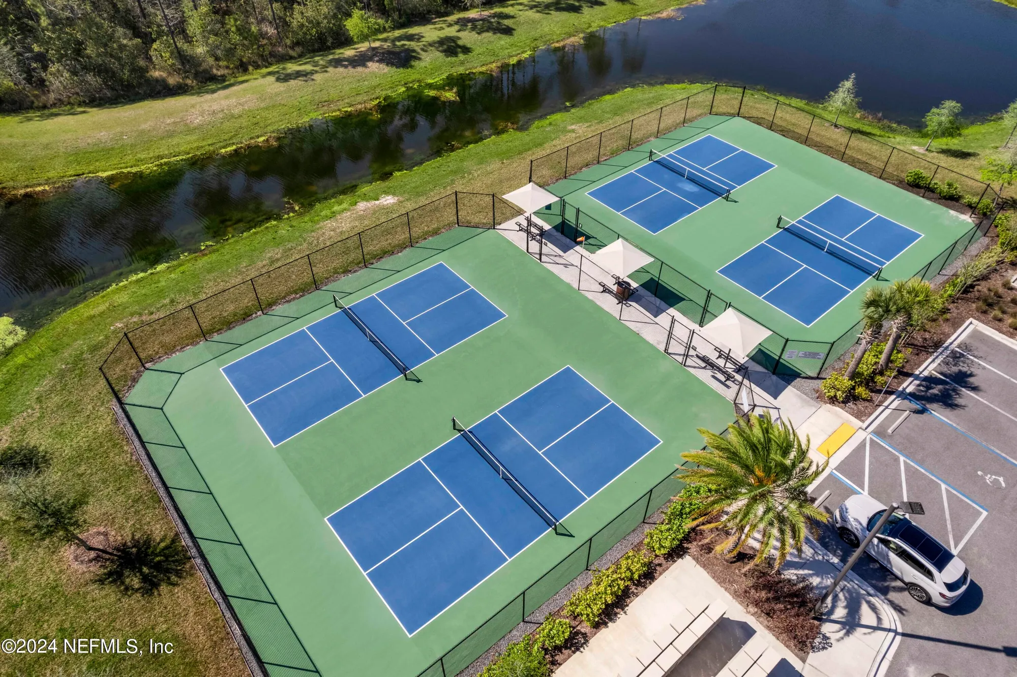 Property Slideshow image 41 of 51 | 116 falcon quest ln, St Augustine, FL, 32095