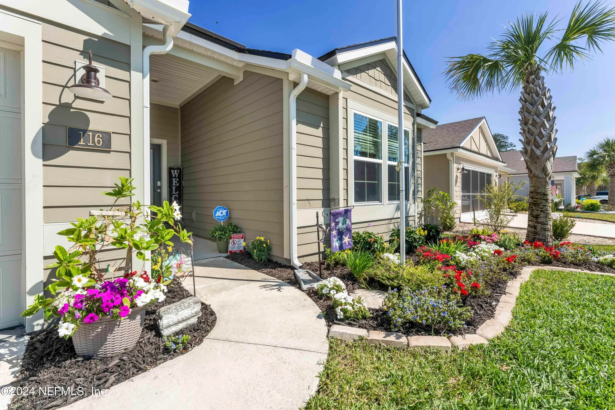 Property Slideshow image 2 of 51 | 116 falcon quest ln, St Augustine, FL, 32095