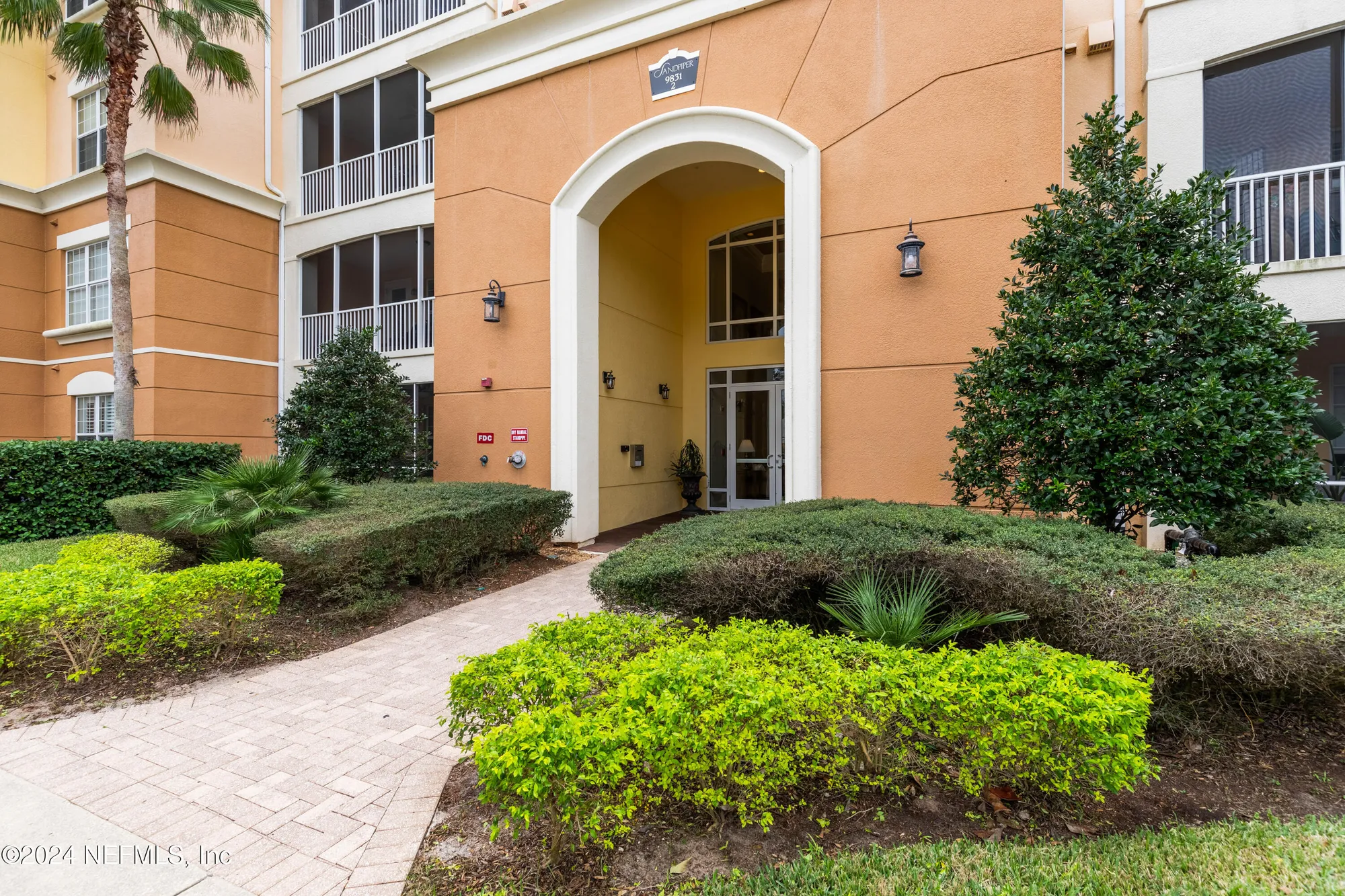 Property Slideshow image 22 of 67 | 9831 del webb pkwy unit 2308, Jacksonville, FL, 32256