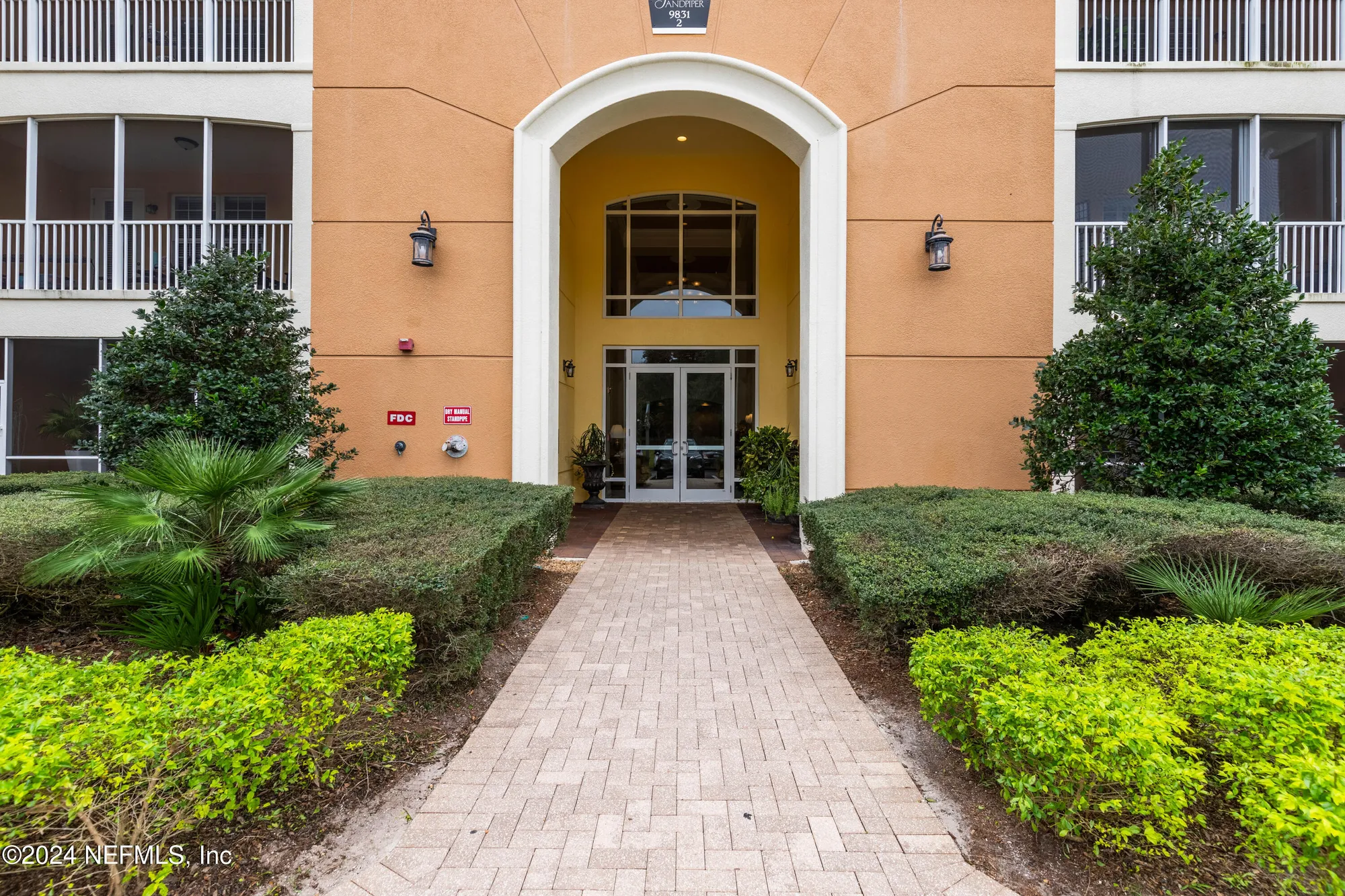 Property Slideshow image 2 of 67 | 9831 del webb pkwy unit 2308, Jacksonville, FL, 32256