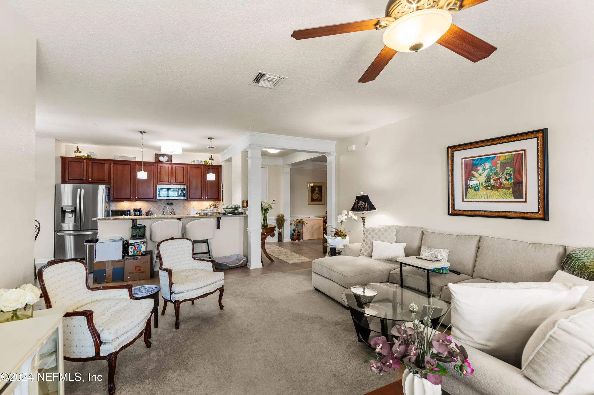 Property Slideshow image 7 of 67 | 9831 del webb pkwy unit 2308, Jacksonville, FL, 32256