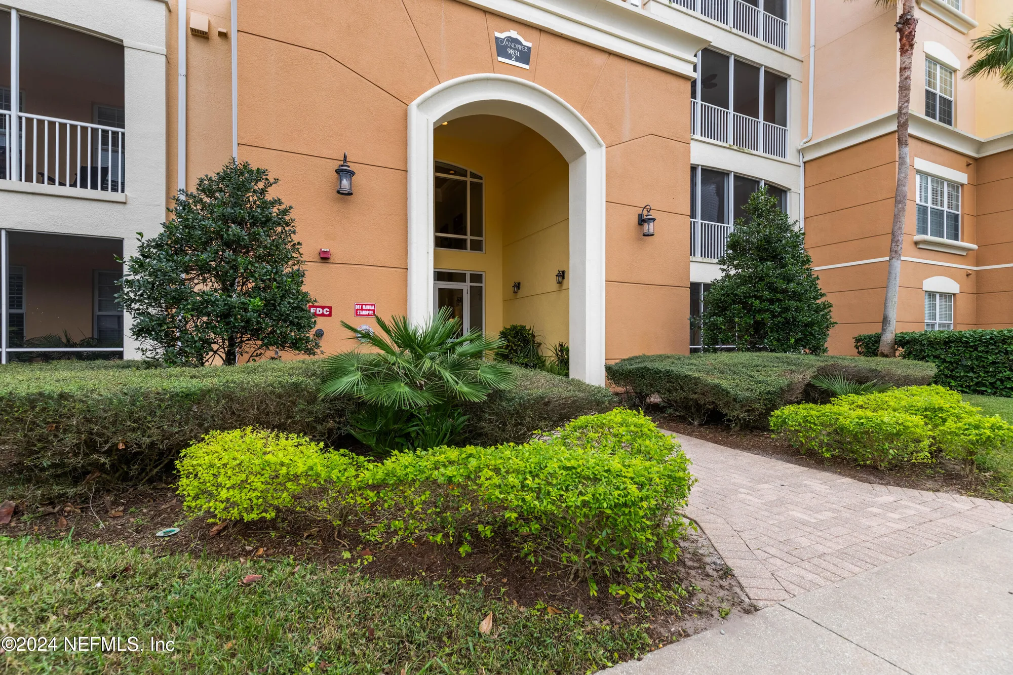 Property Slideshow image 47 of 67 | 9831 del webb pkwy unit 2308, Jacksonville, FL, 32256