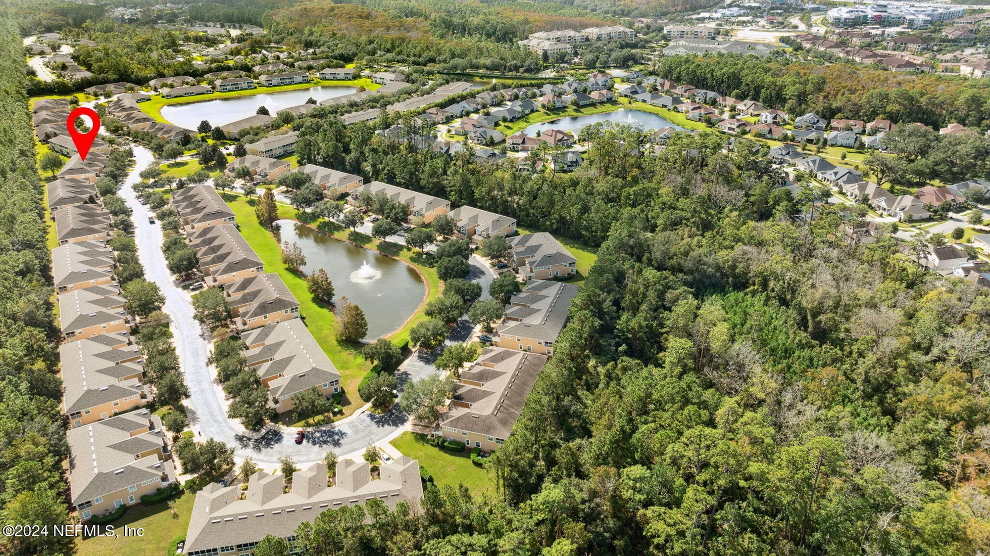 Property Slideshow image 50 of 93 | 8757 little swift cir 22f, Jacksonville, FL, 32256