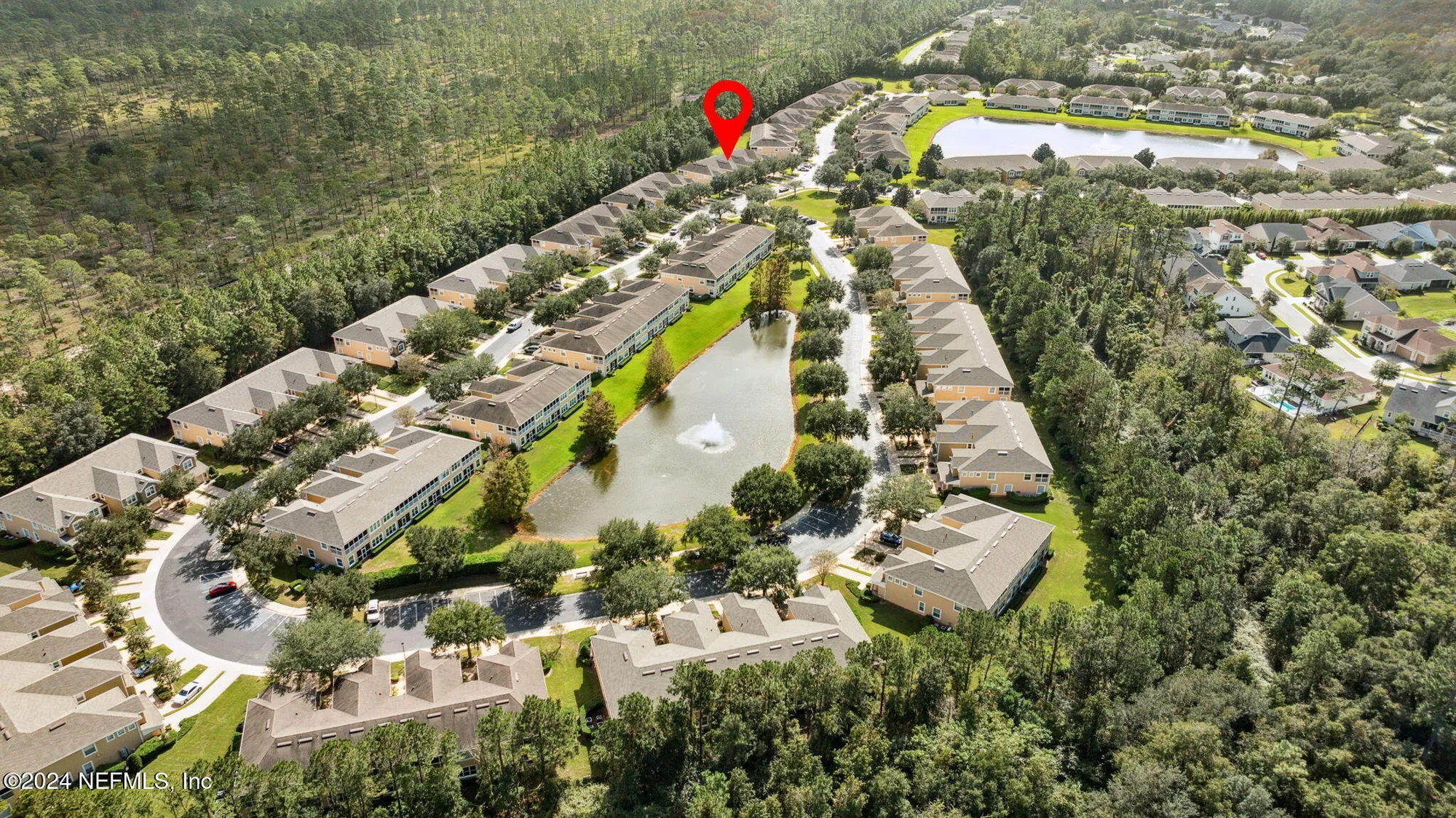 Property Slideshow image 51 of 93 | 8757 little swift cir 22f, Jacksonville, FL, 32256