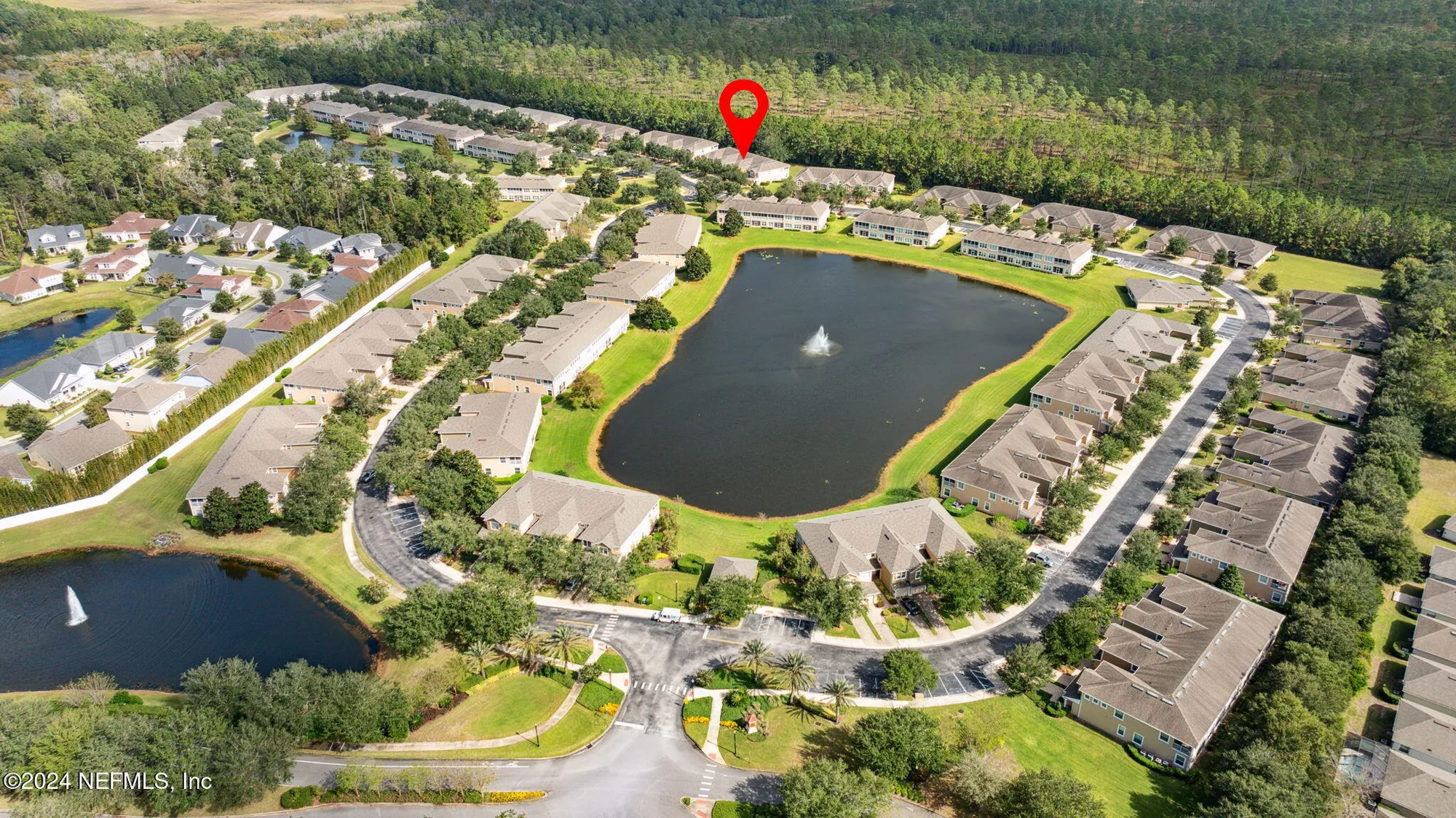 Property Slideshow image 52 of 93 | 8757 little swift cir 22f, Jacksonville, FL, 32256