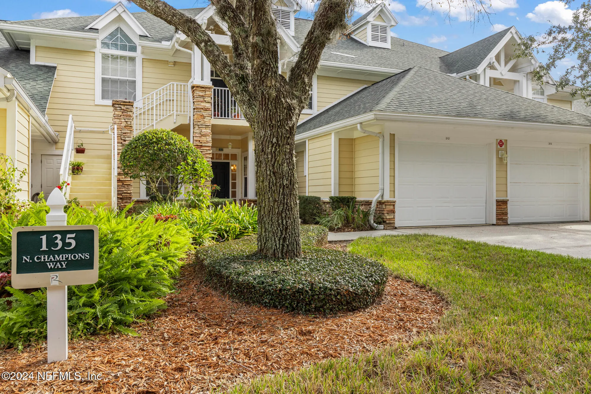 Property Slideshow image 44 of 51 | 135 n champions way unit 212, St Augustine, FL, 32092