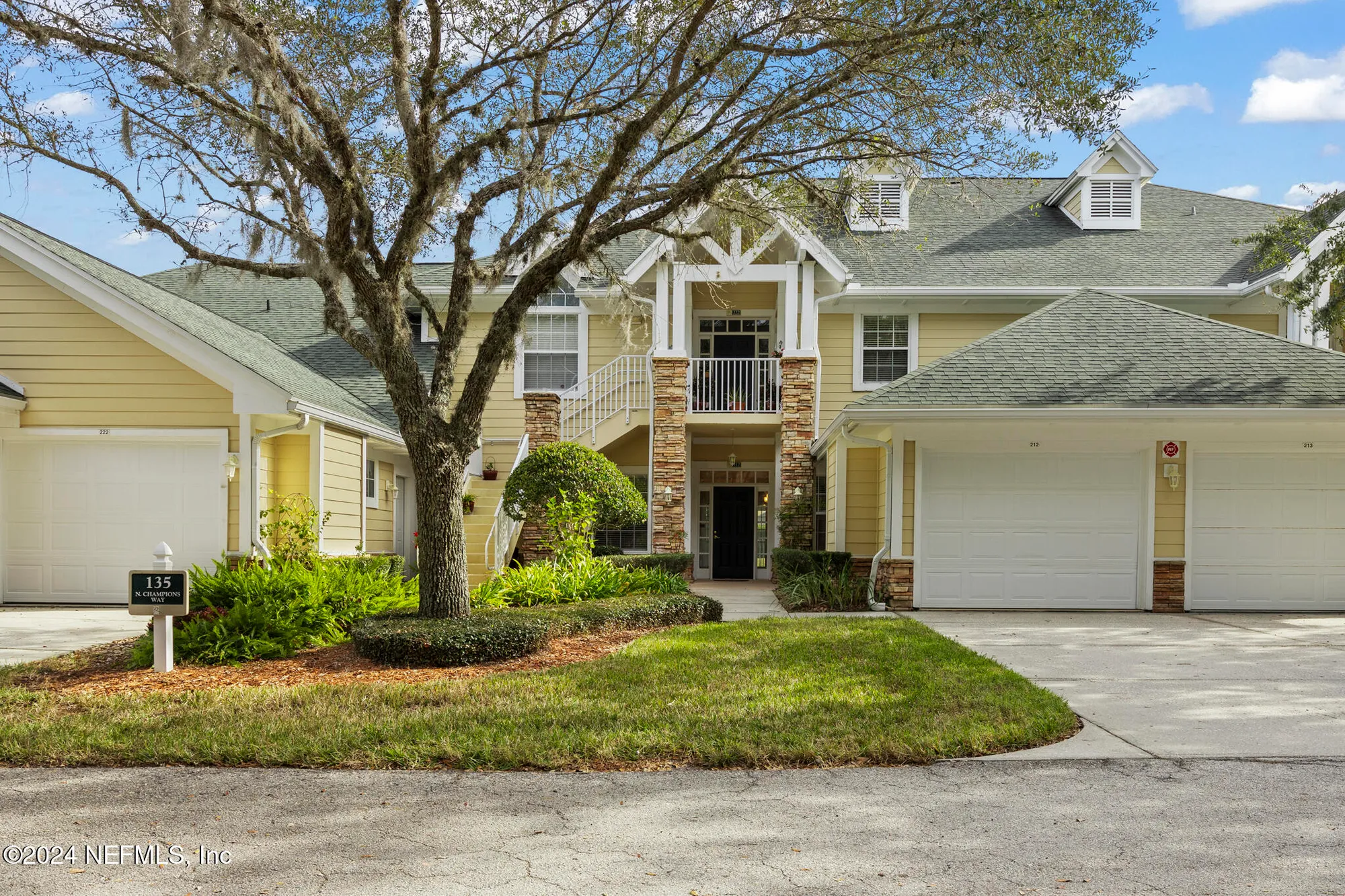 Property Slideshow image 2 of 51 | 135 n champions way unit 212, St Augustine, FL, 32092