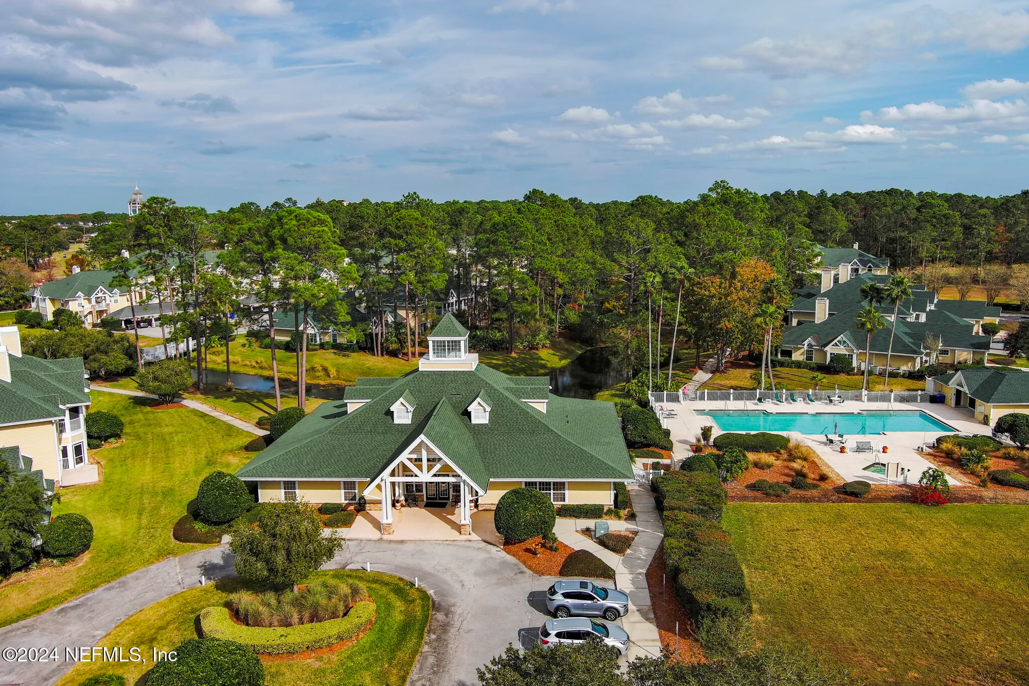 Property Slideshow image 47 of 51 | 135 n champions way unit 212, St Augustine, FL, 32092