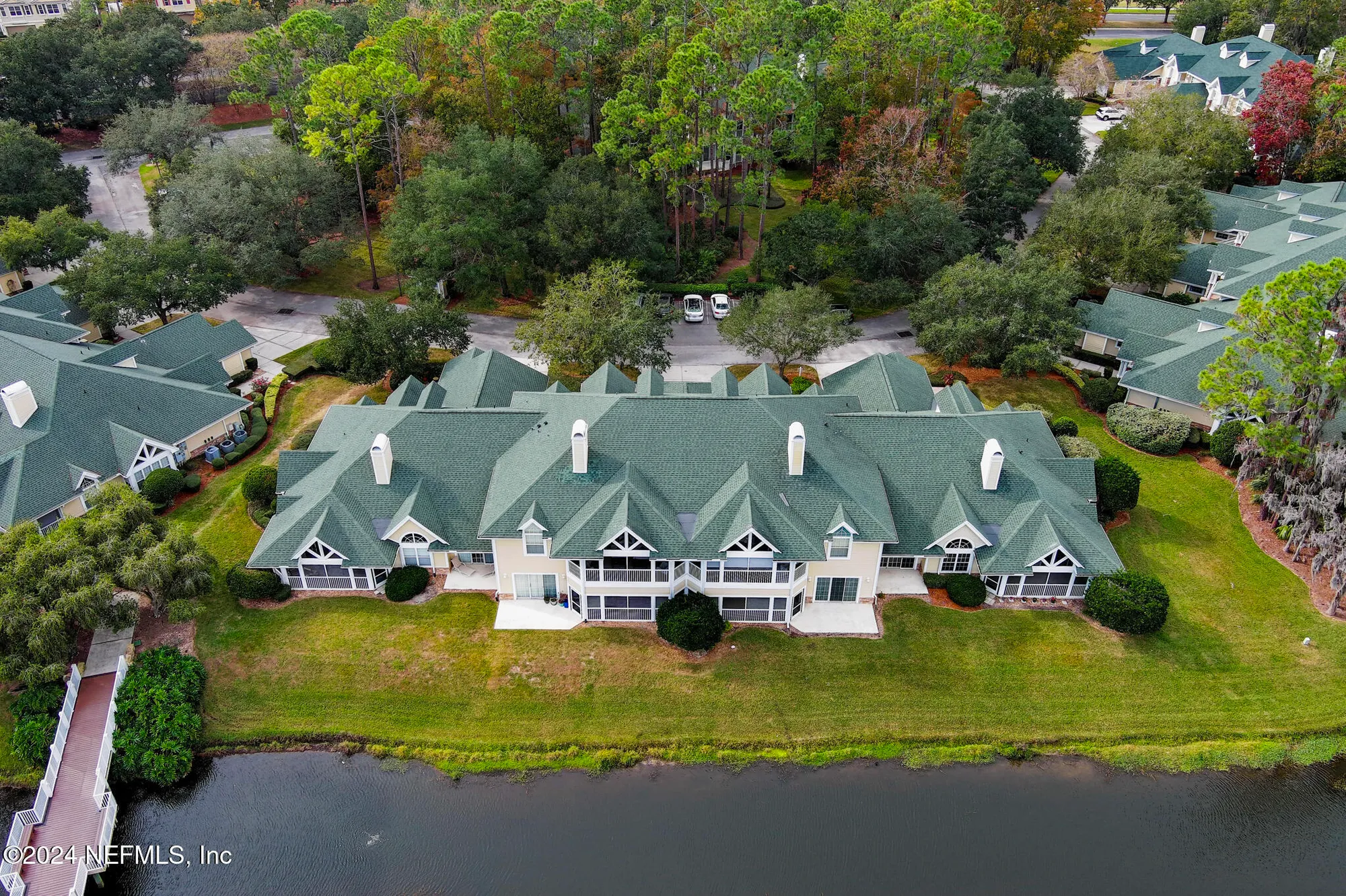 Property Slideshow image 49 of 51 | 135 n champions way unit 212, St Augustine, FL, 32092