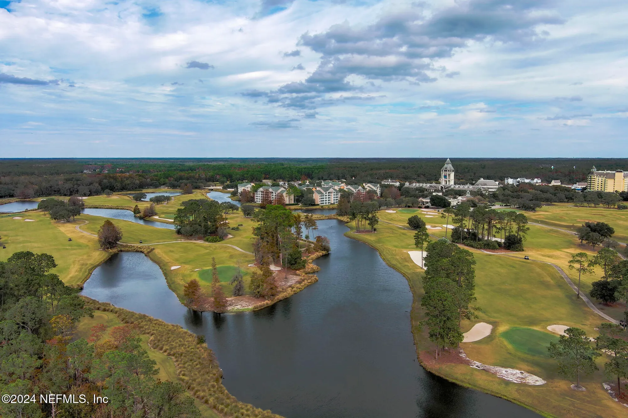Property Slideshow image 50 of 51 | 135 n champions way unit 212, St Augustine, FL, 32092