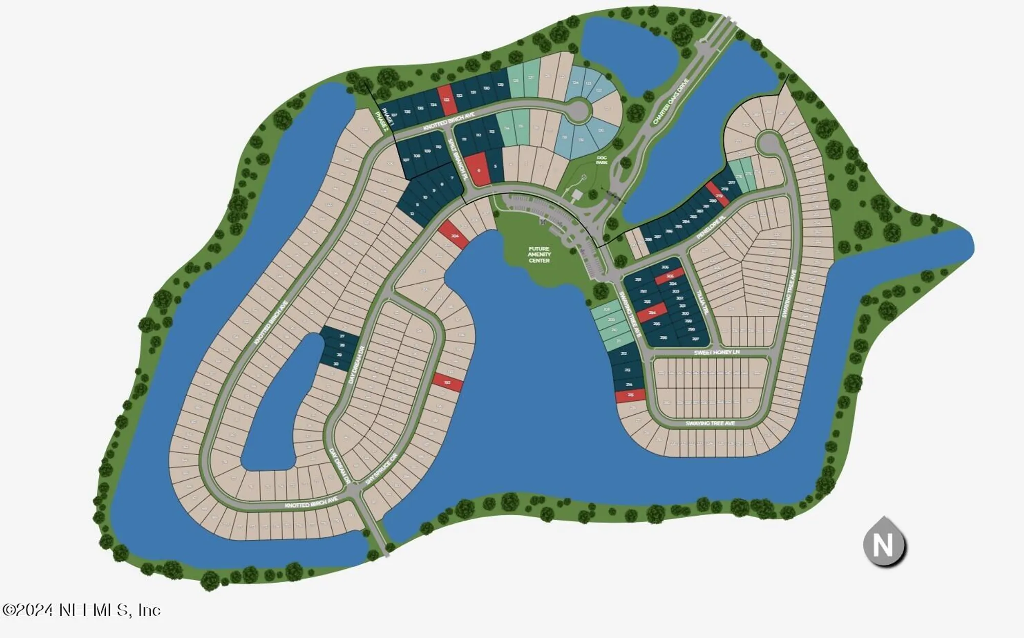 Property Slideshow image 20 of 31 | 87 swaying tree ave, St Augustine, FL, 32092