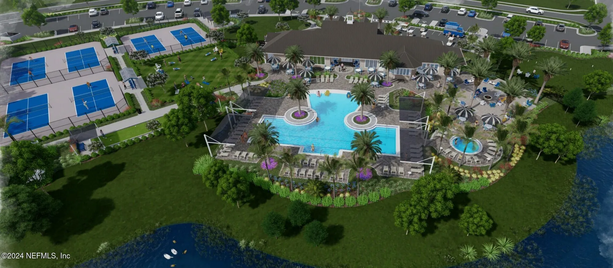 Property Slideshow image 21 of 31 | 87 swaying tree ave, St Augustine, FL, 32092